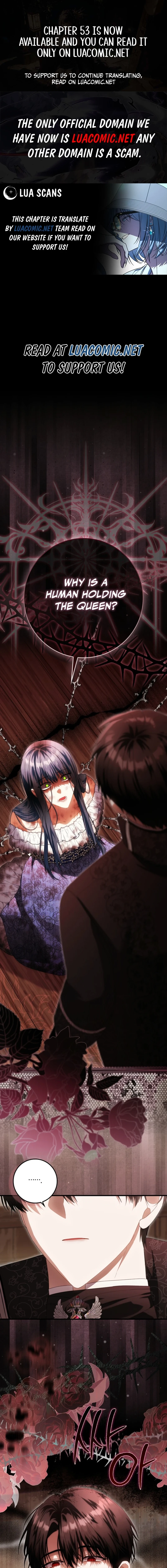 Read The Baby Fairy is a Villain Manga Online