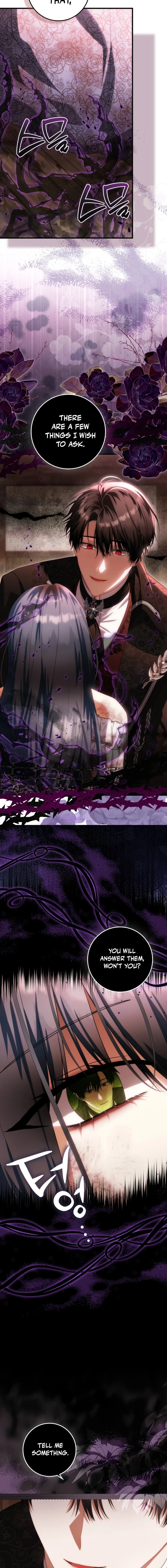 Read The Baby Fairy is a Villain Manga Online