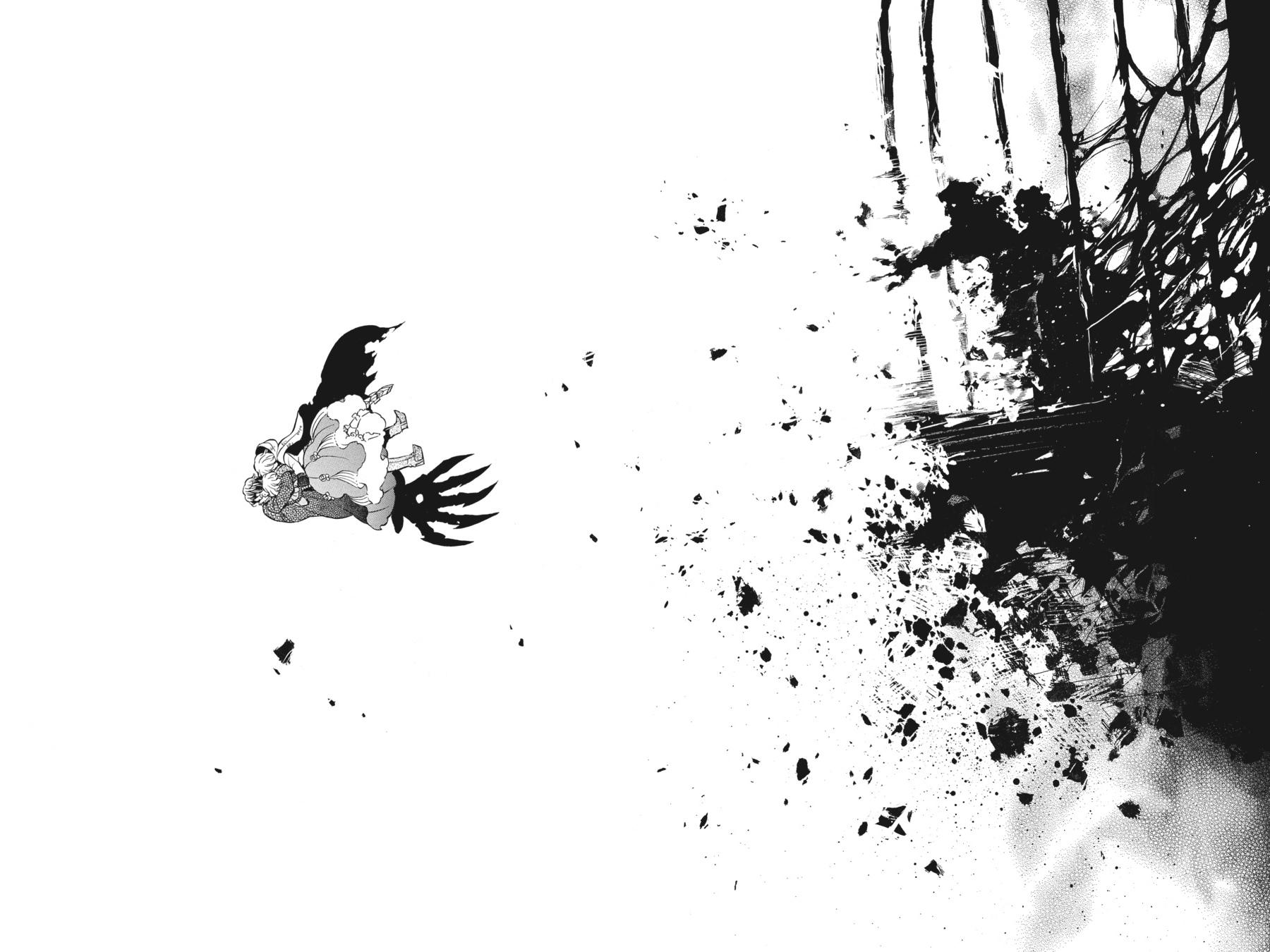 Read The Case Study of Vanitas Manga Online