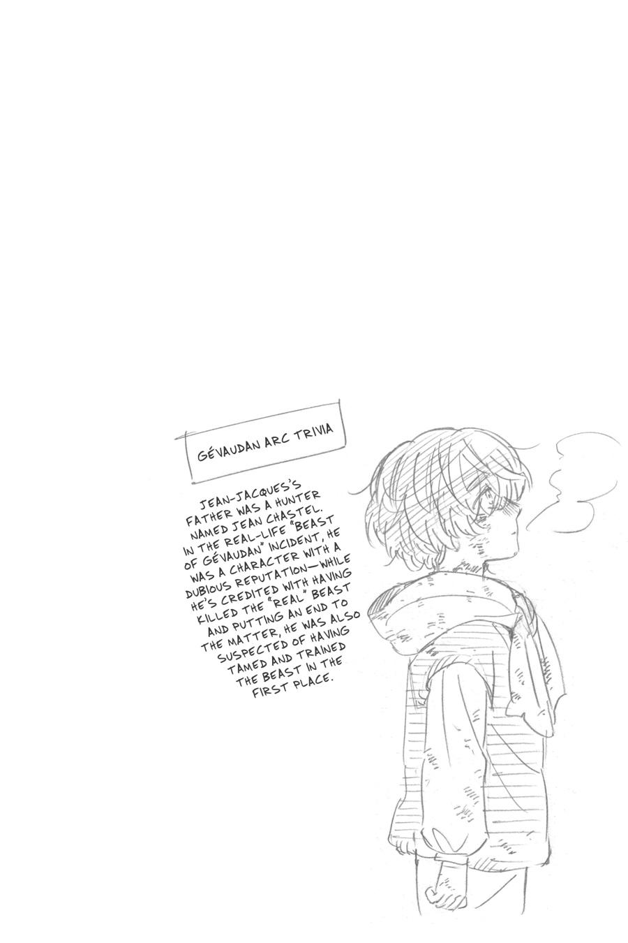 Read The Case Study of Vanitas Manga Online