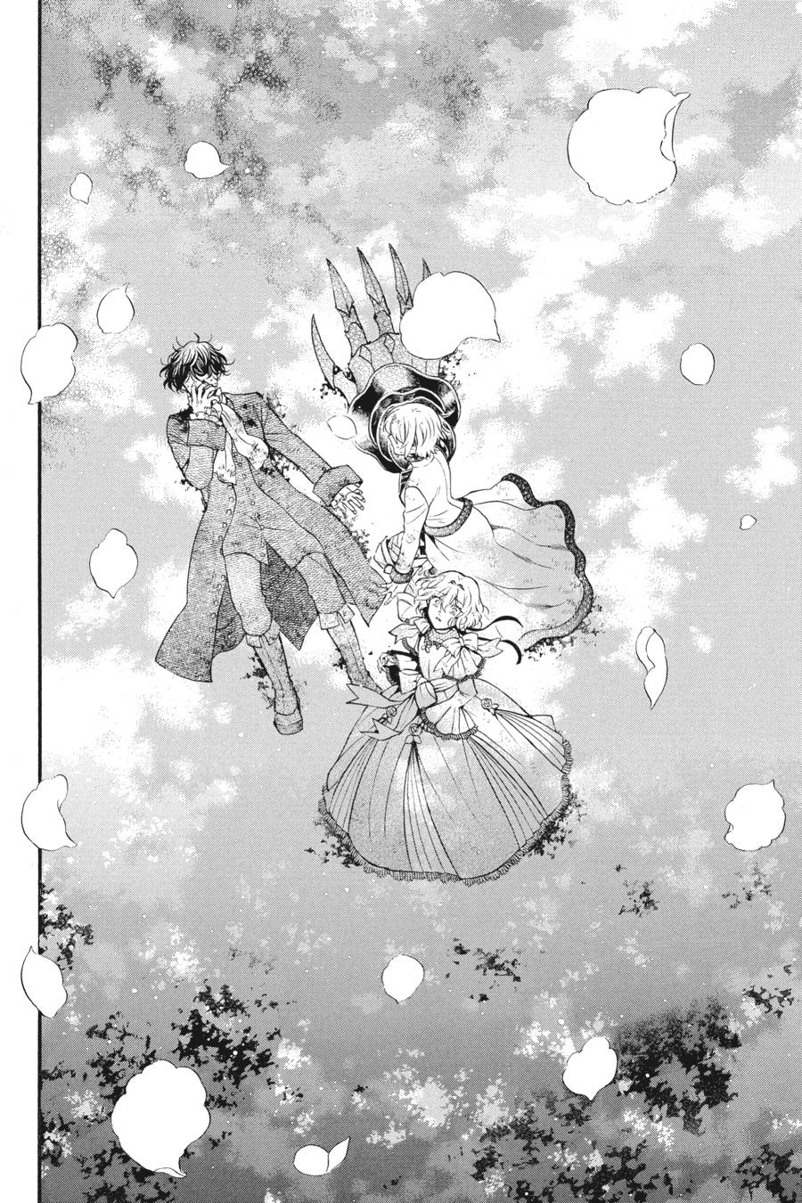Read The Case Study of Vanitas Manga Online