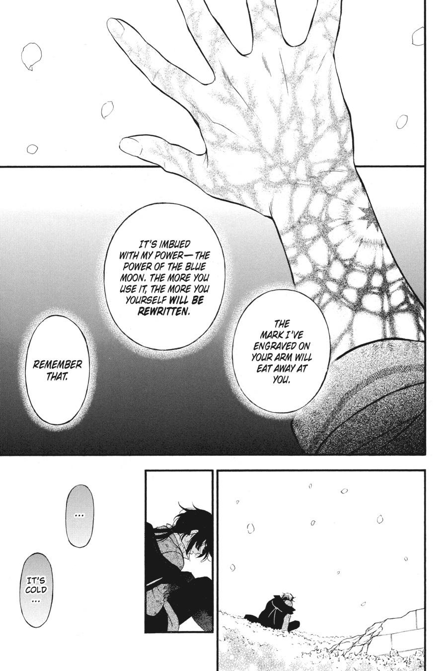 Read The Case Study of Vanitas Manga Online