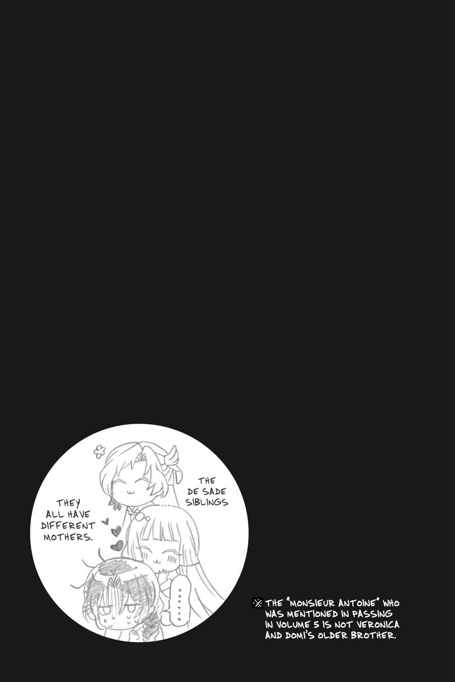 Read The Case Study of Vanitas Manga Online