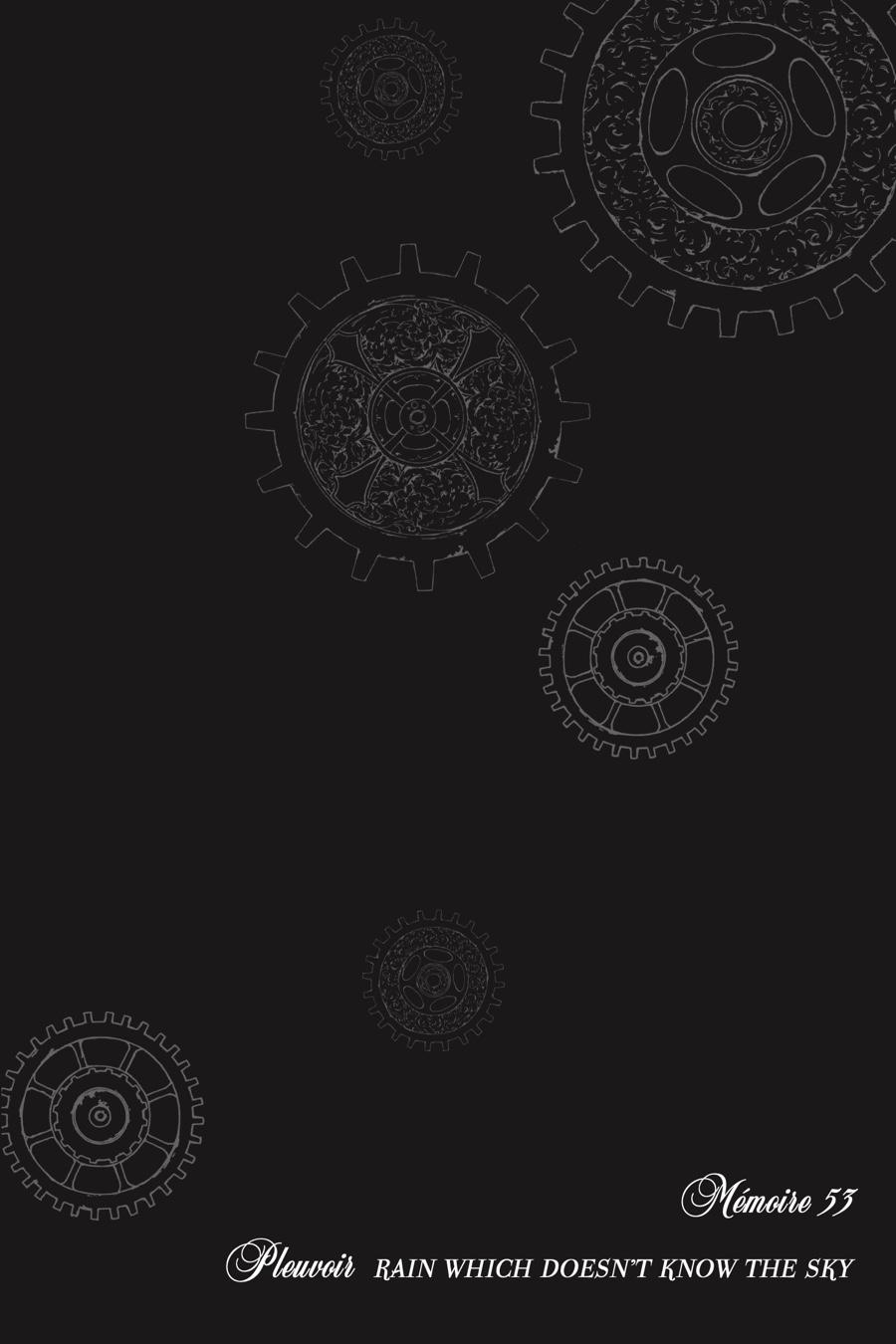 Read The Case Study of Vanitas Manga Online