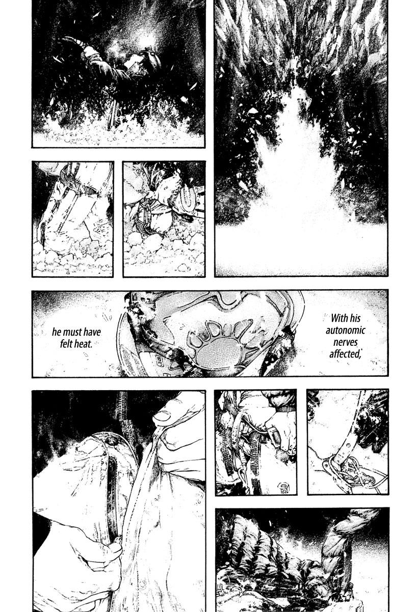 Read The Climber Manga Online