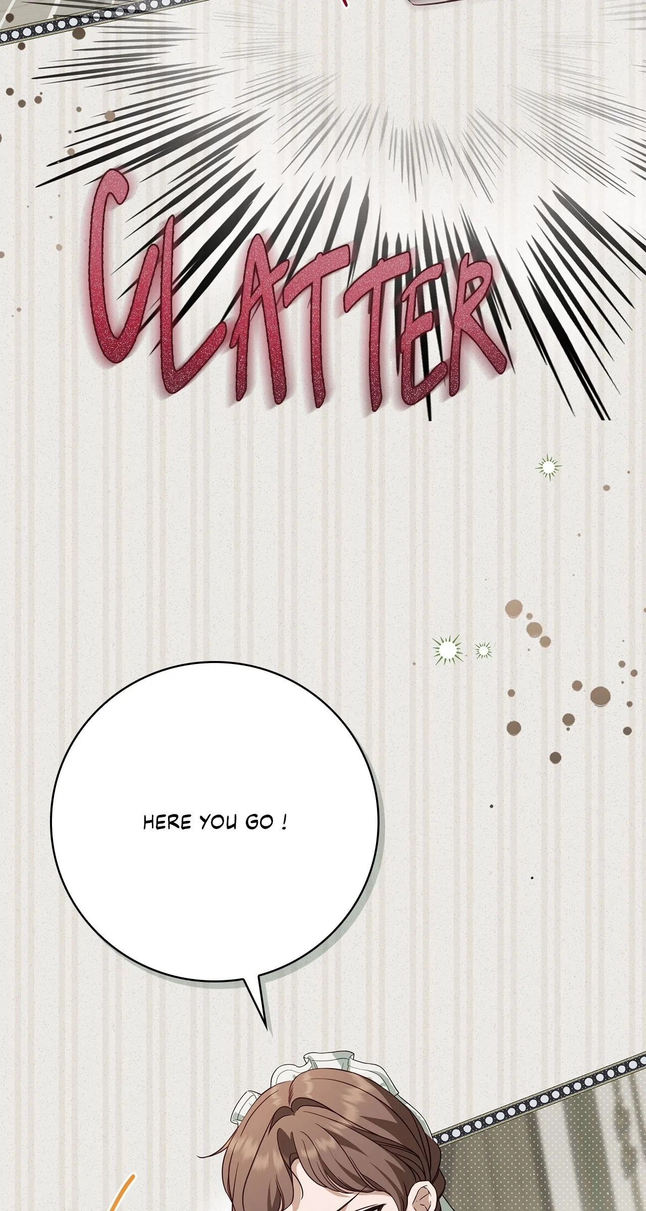 Read The Count's Secret Maid Manga Online