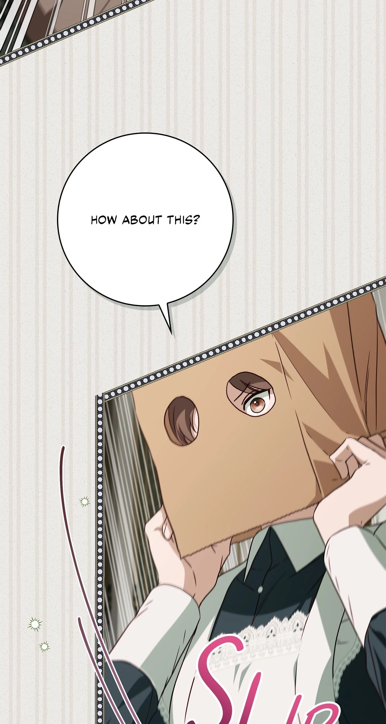 Read The Count's Secret Maid Manga Online