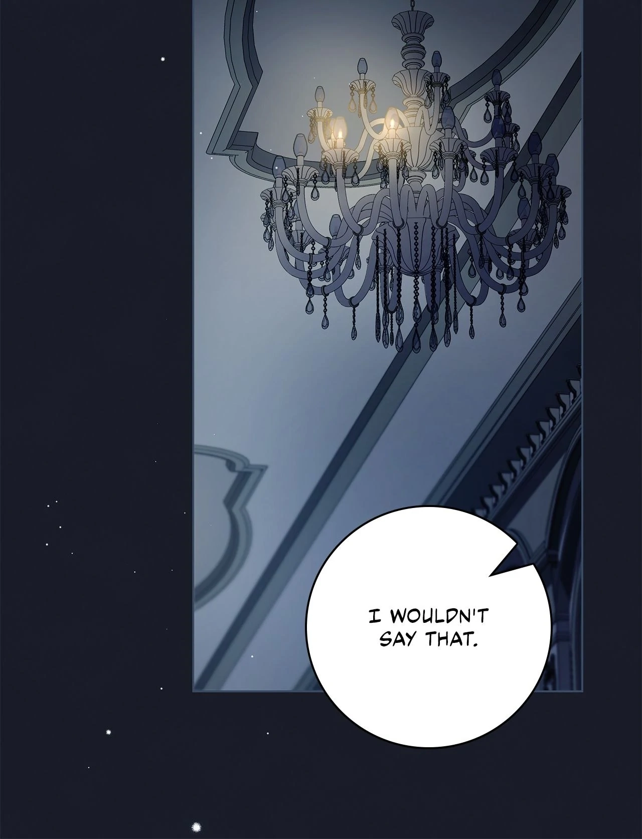 Read The Count's Secret Maid Manga Online