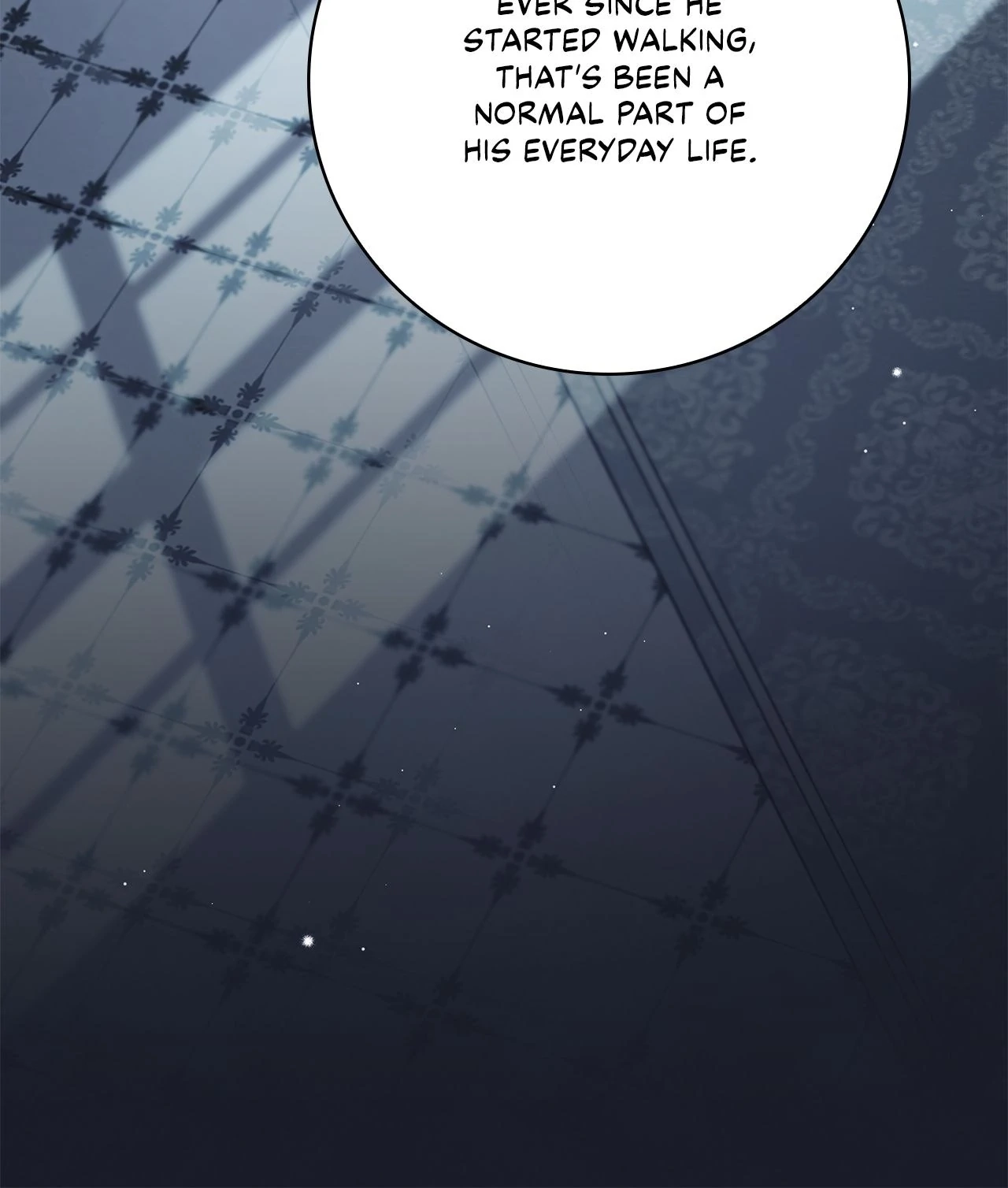 Read The Count's Secret Maid Manga Online