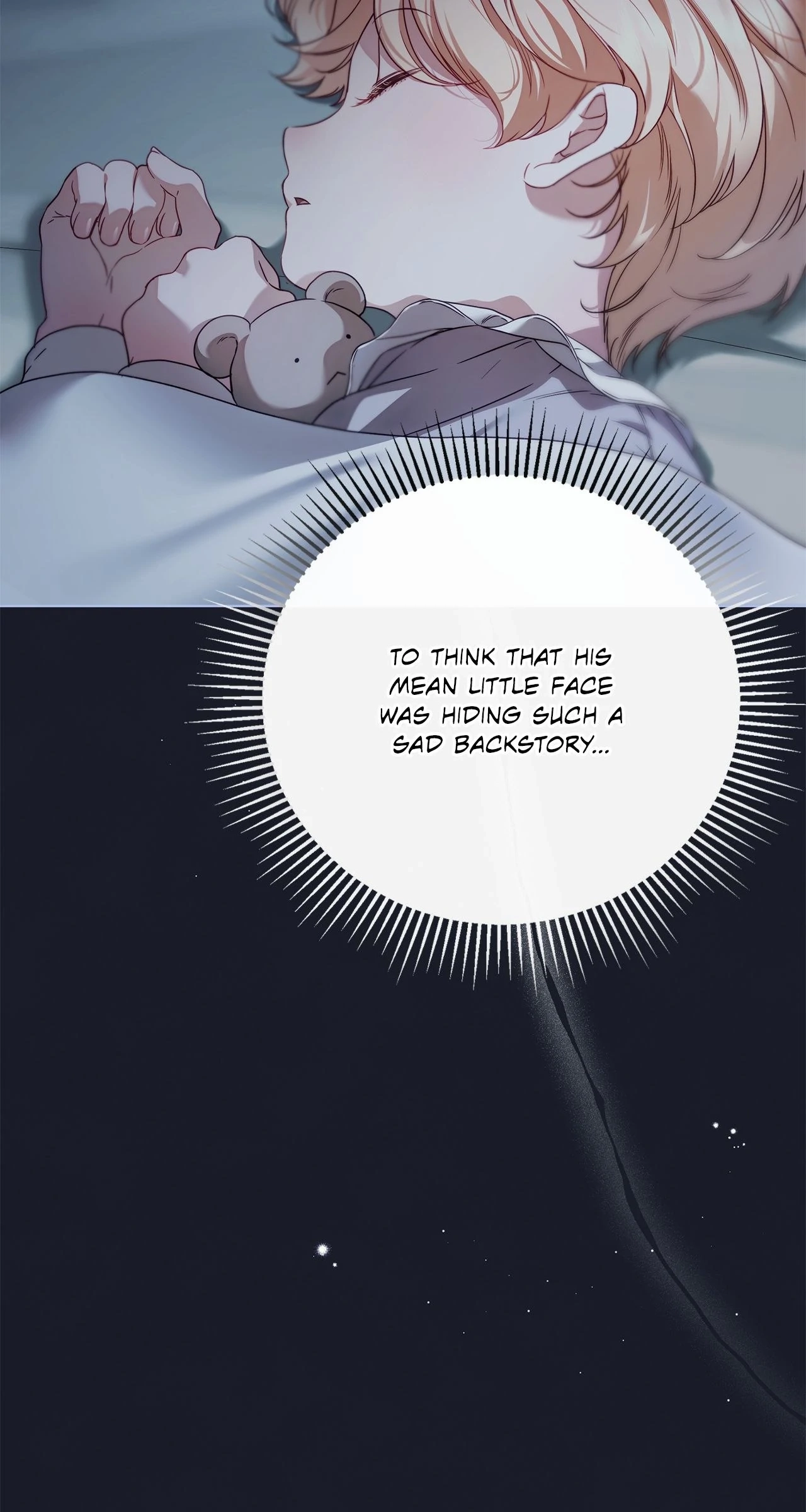 Read The Count's Secret Maid Manga Online