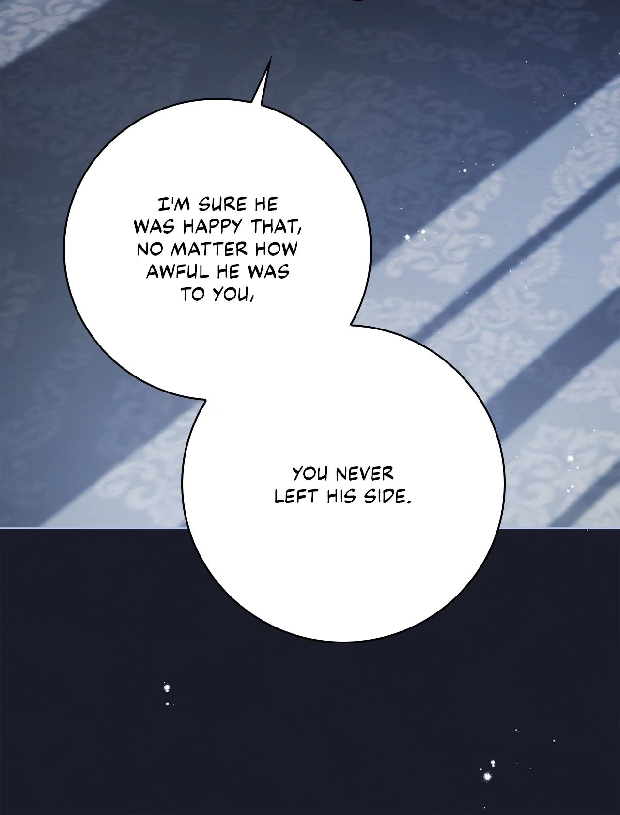 Read The Count's Secret Maid Manga Online