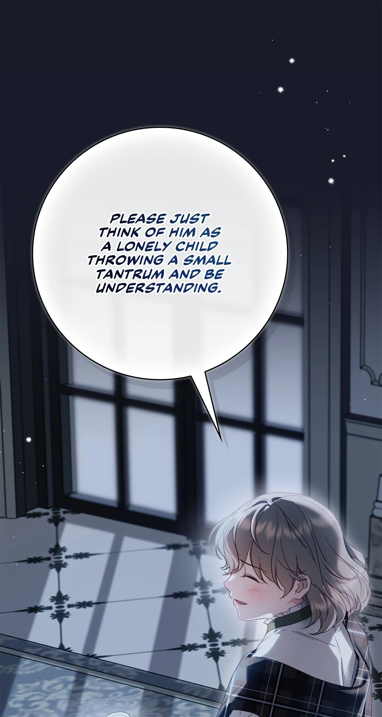 Read The Count's Secret Maid Manga Online