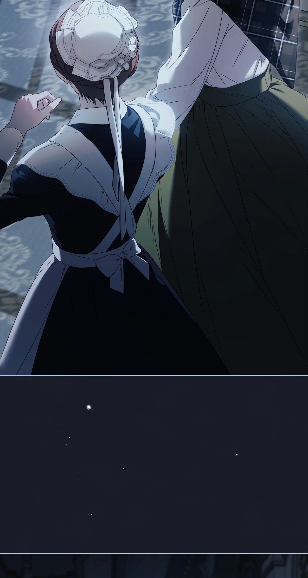 Read The Count's Secret Maid Manga Online