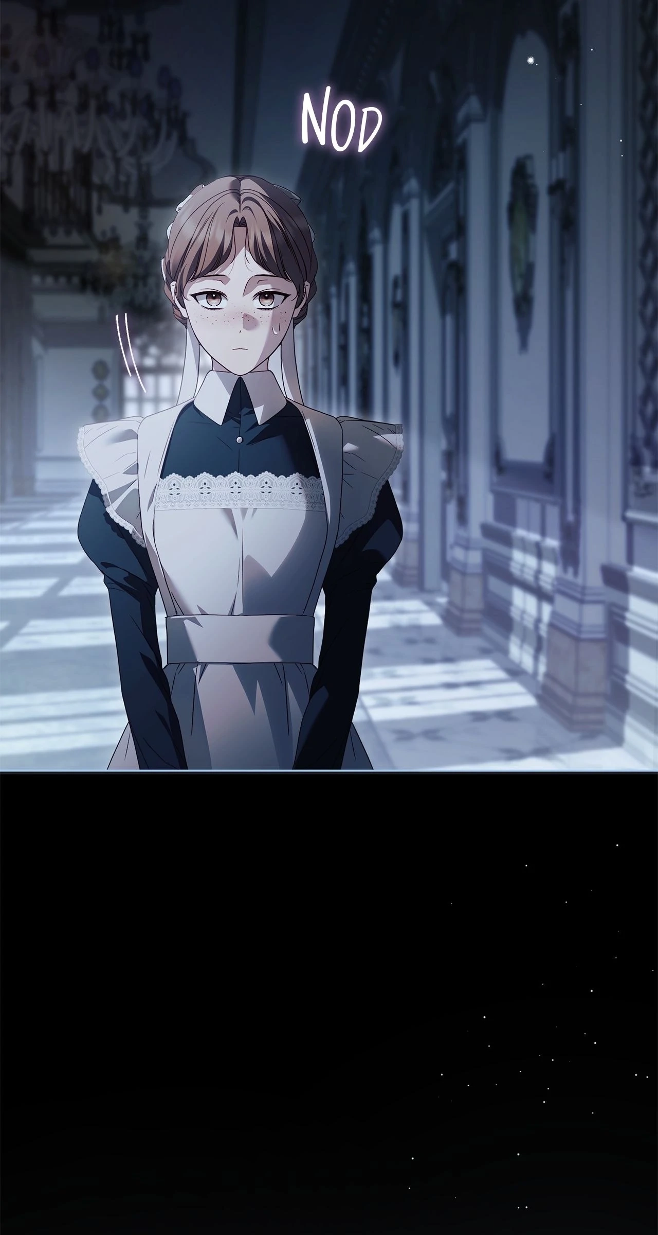 Read The Count's Secret Maid Manga Online