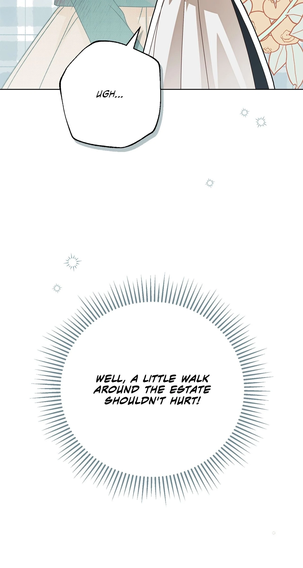 Read The Count's Secret Maid Manga Online