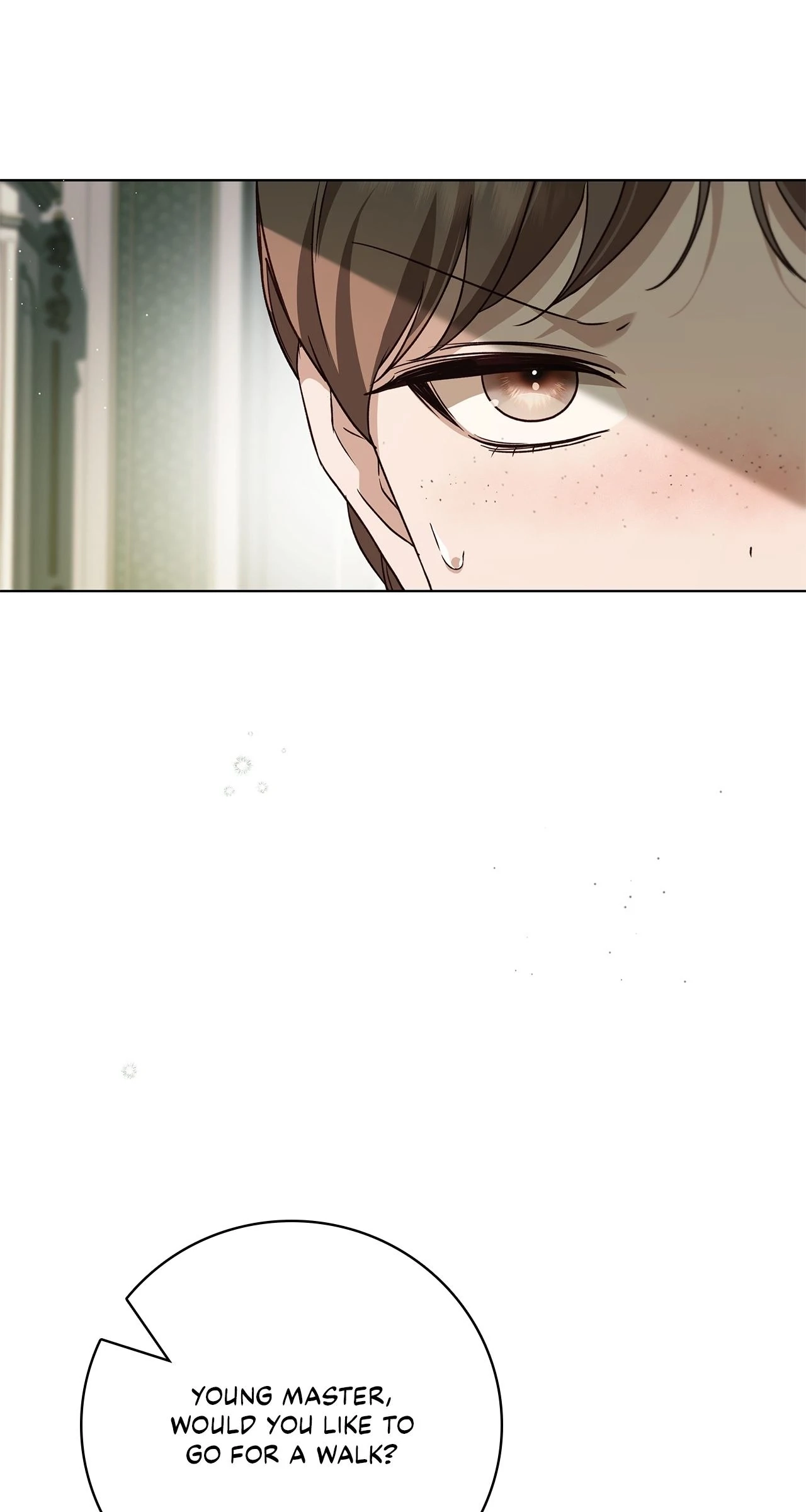Read The Count's Secret Maid Manga Online
