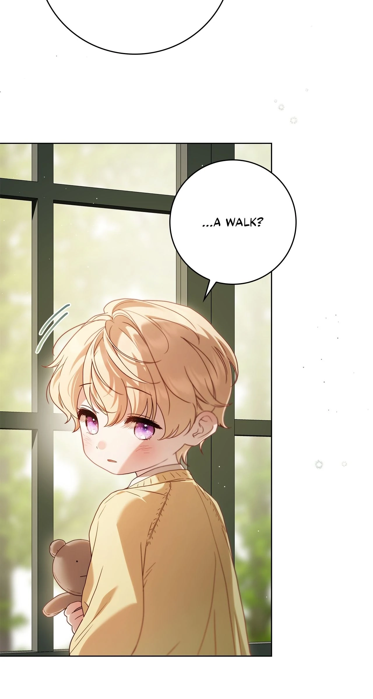 Read The Count's Secret Maid Manga Online