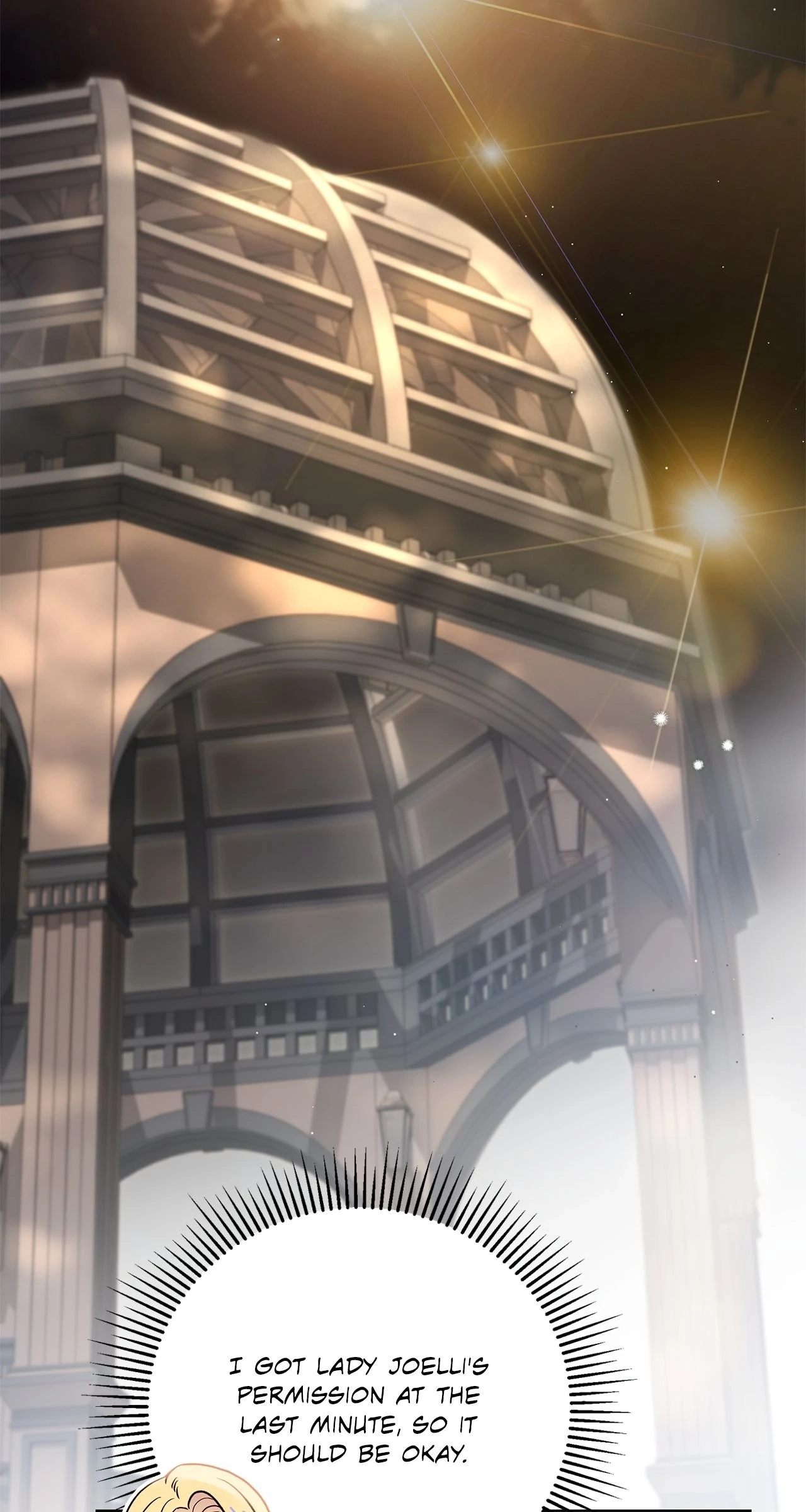 Read The Count's Secret Maid Manga Online