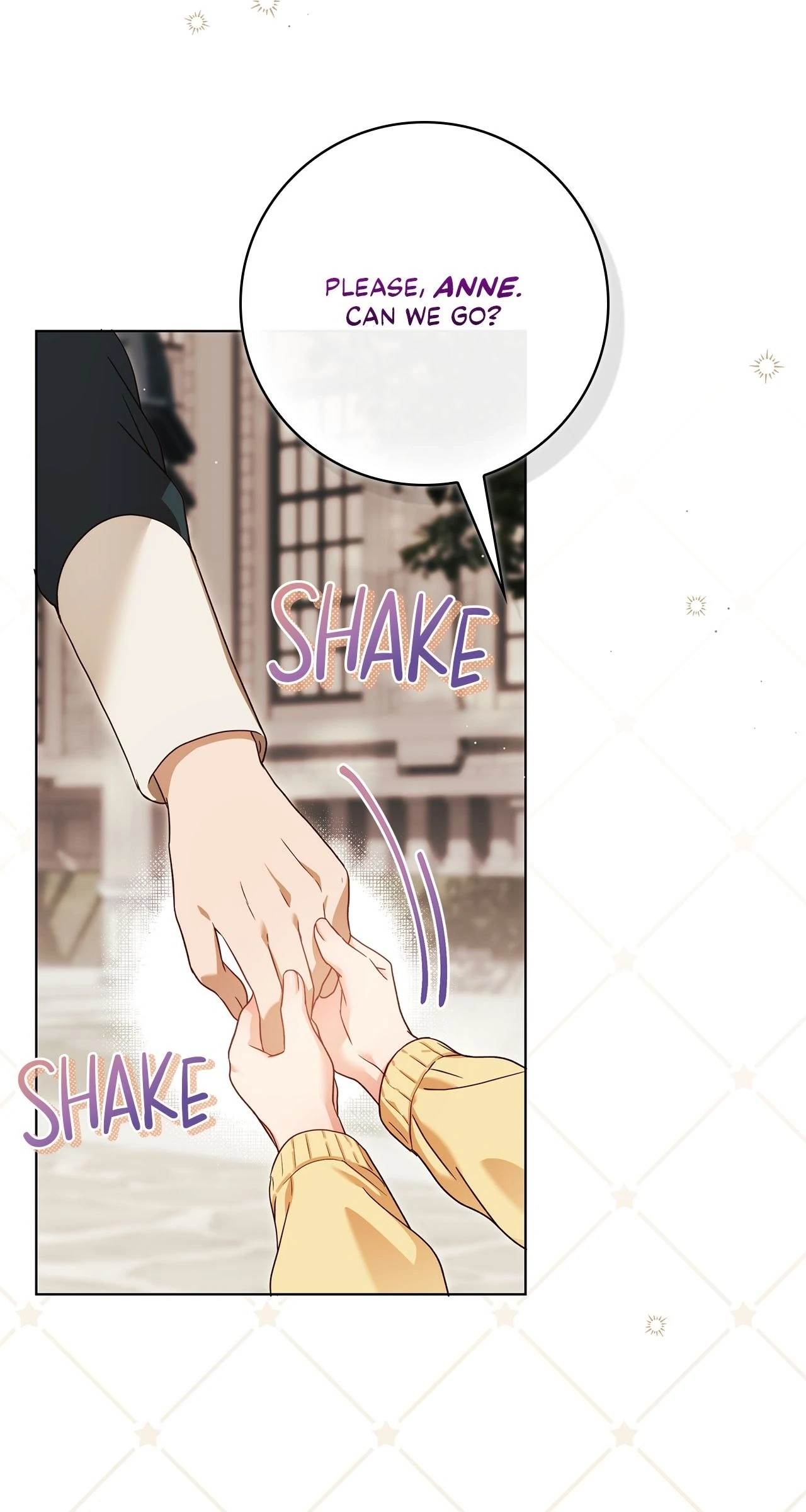 Read The Count's Secret Maid Manga Online
