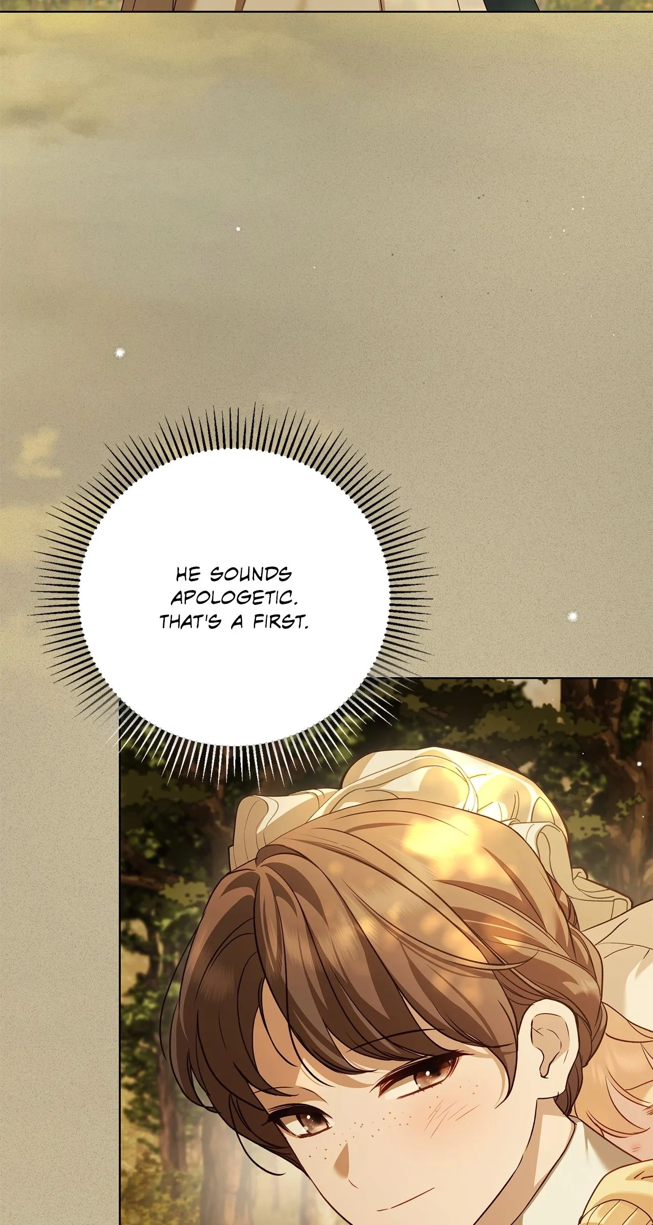 Read The Count's Secret Maid Manga Online