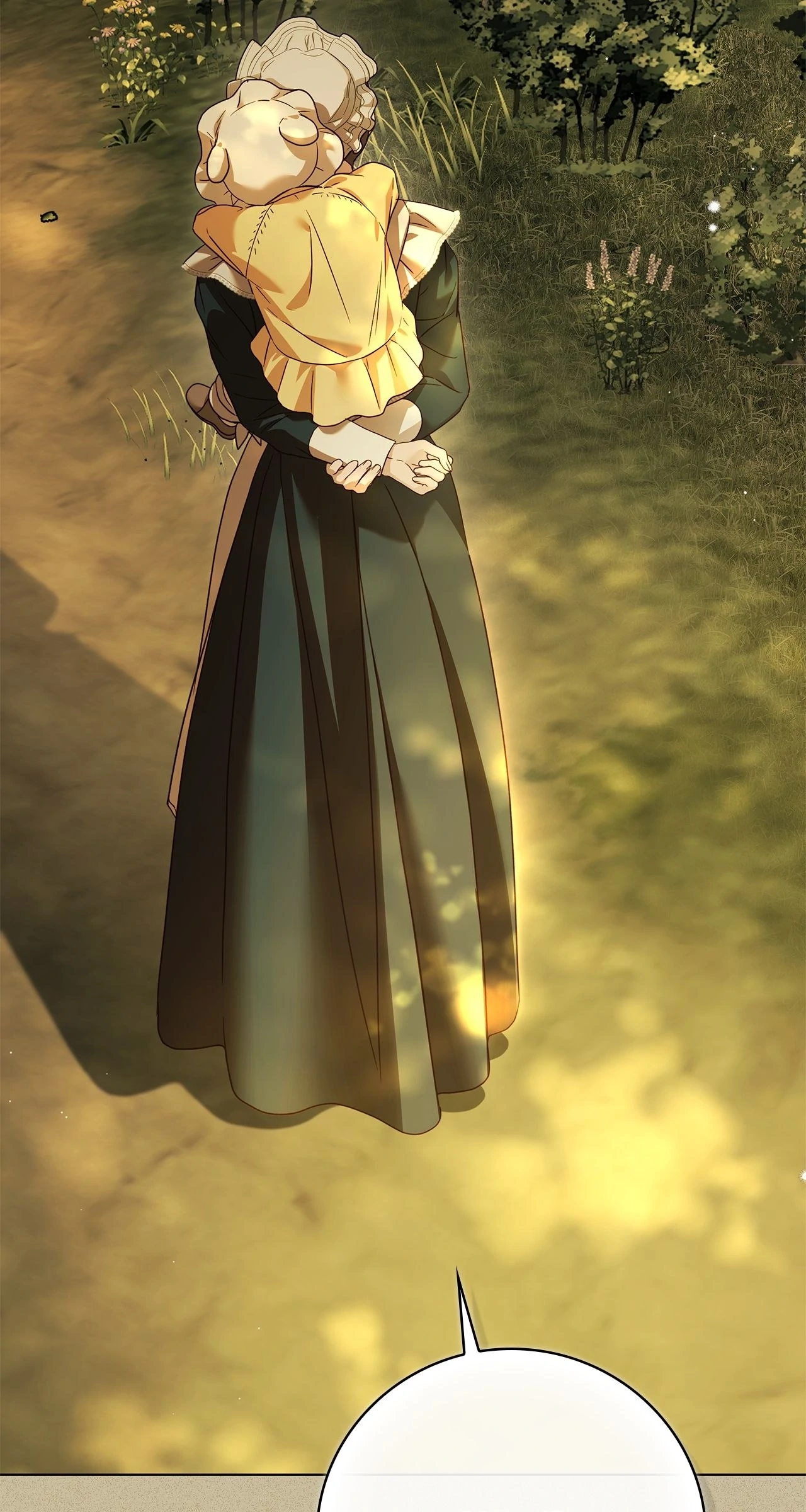 Read The Count's Secret Maid Manga Online