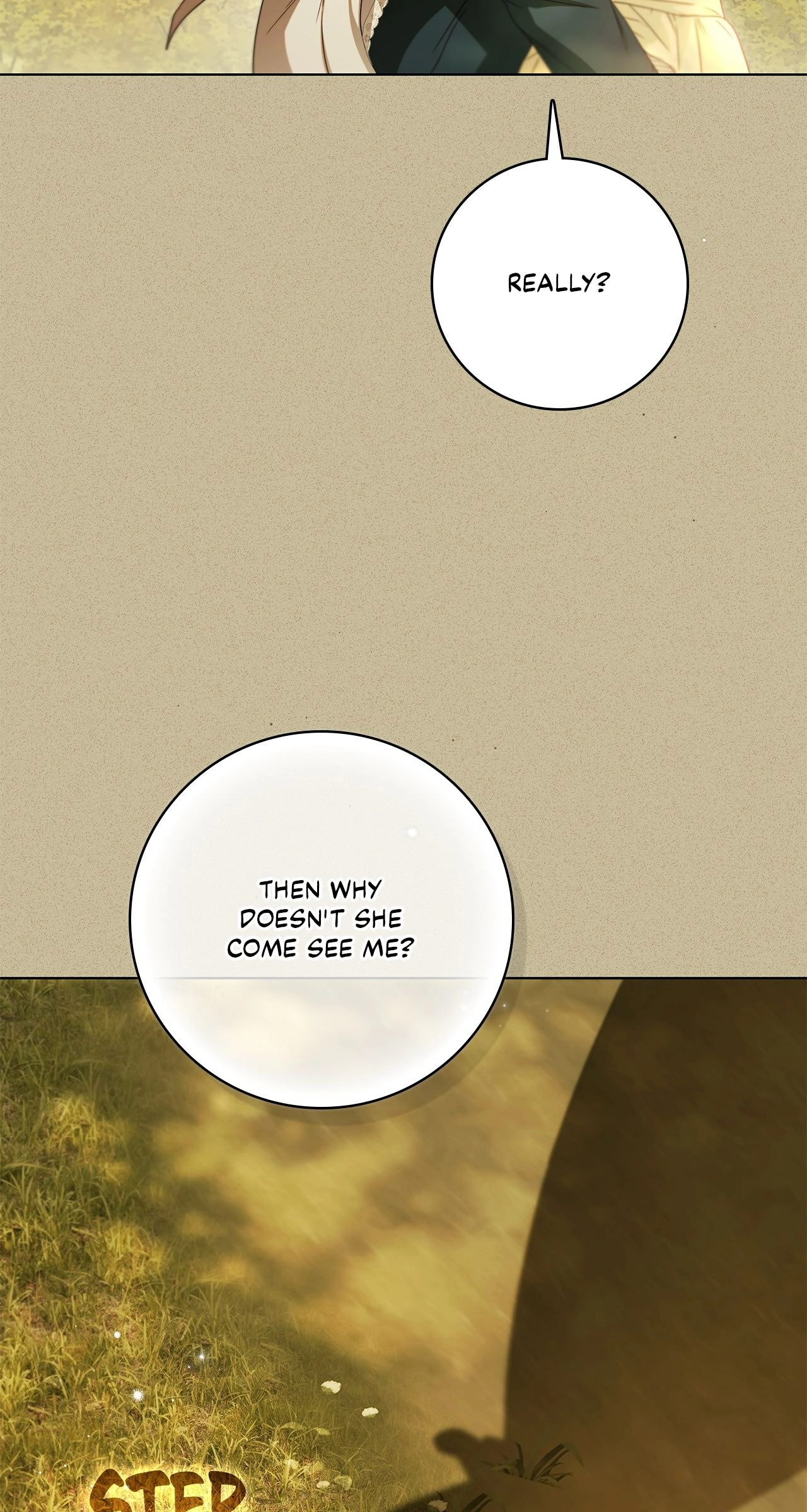 Read The Count's Secret Maid Manga Online