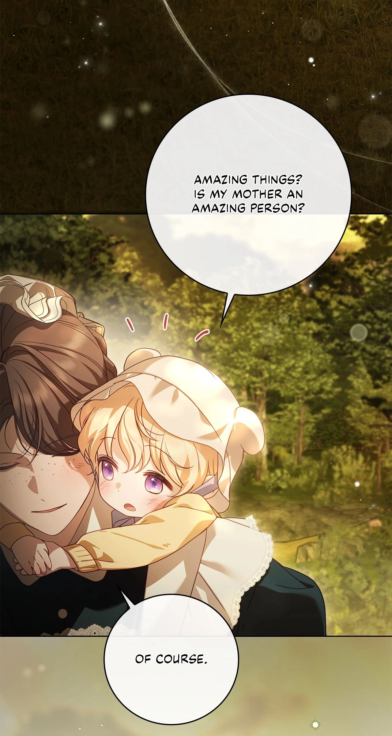 Read The Count's Secret Maid Manga Online