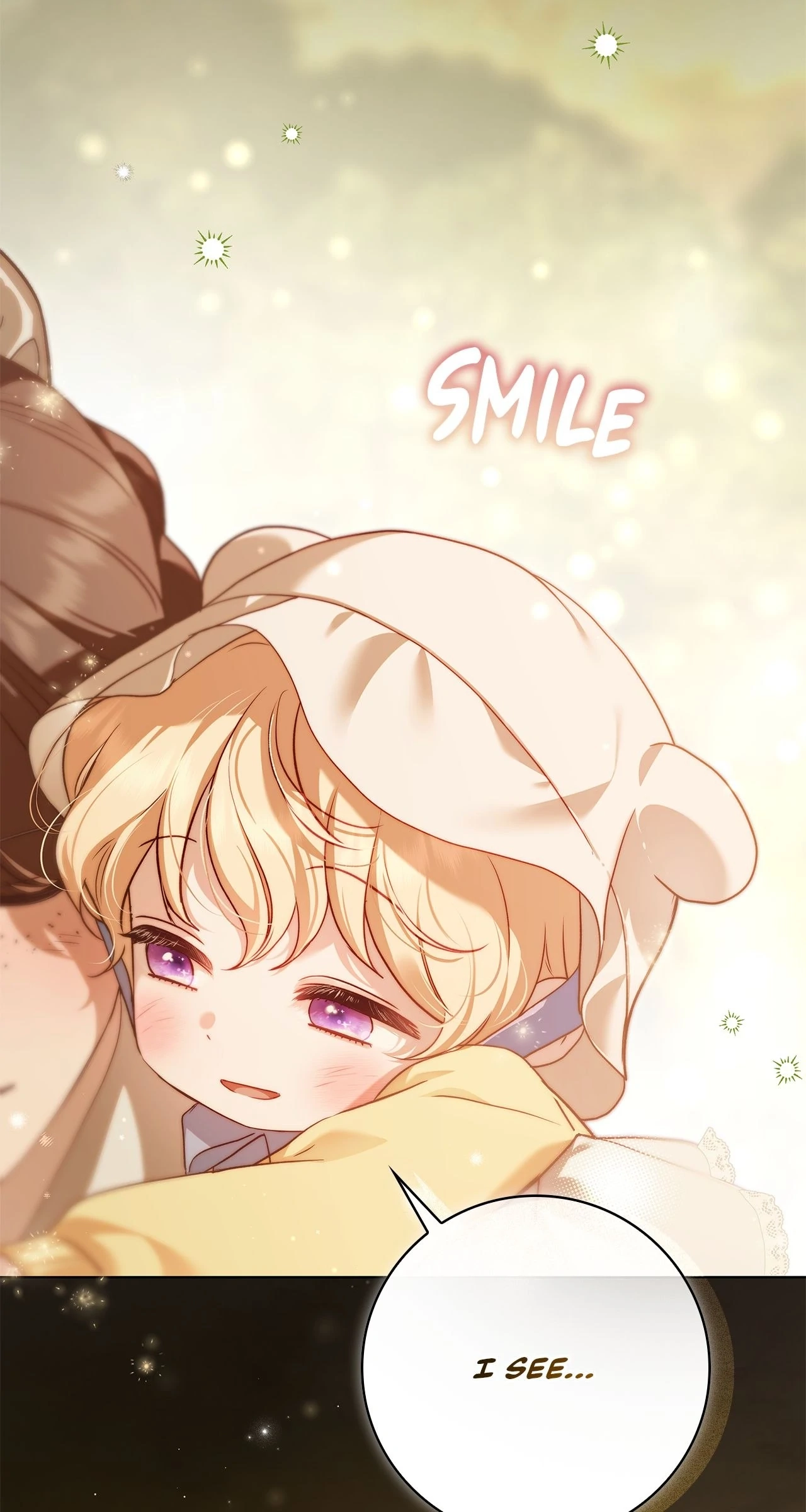 Read The Count's Secret Maid Manga Online
