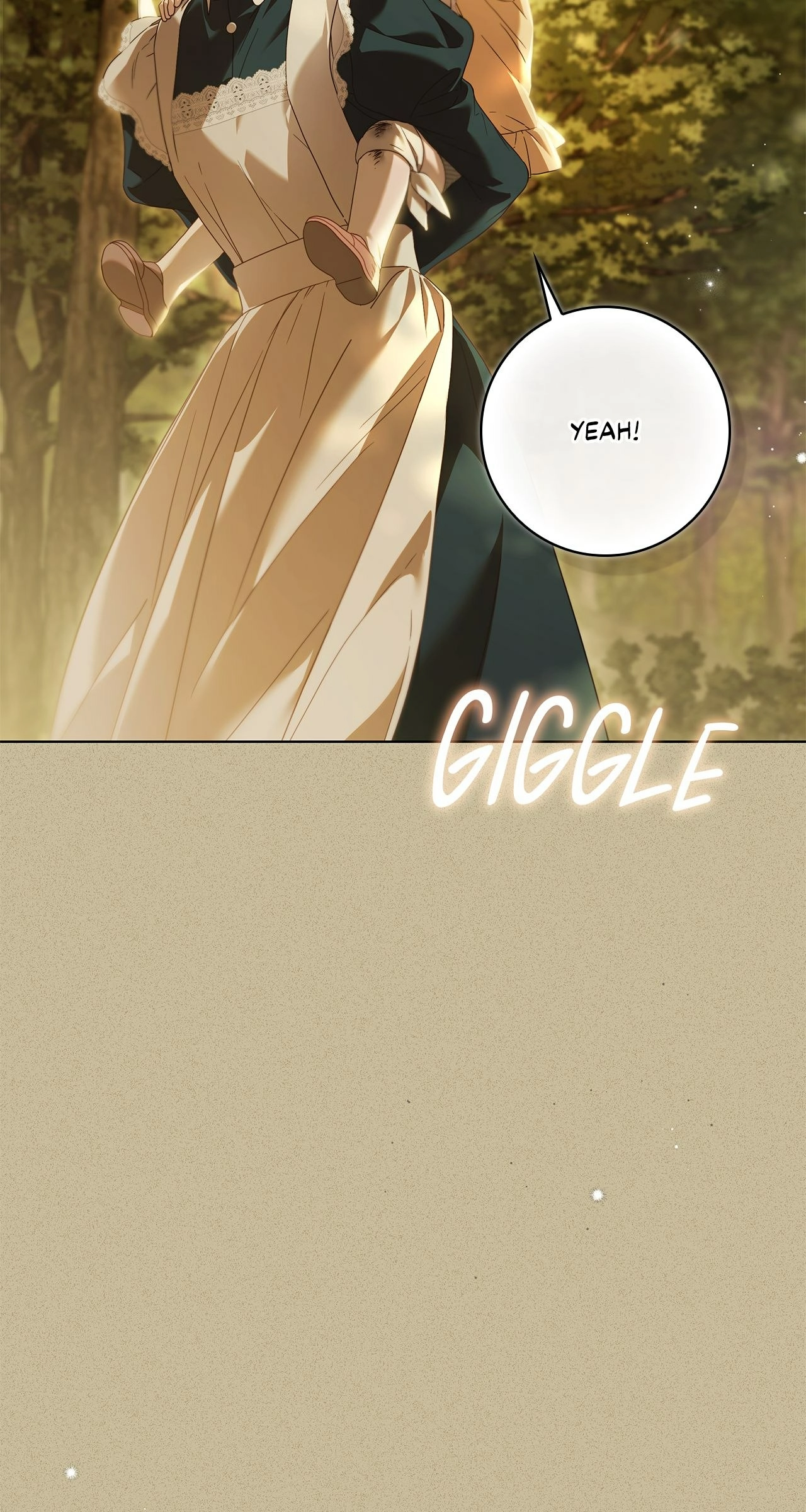 Read The Count's Secret Maid Manga Online