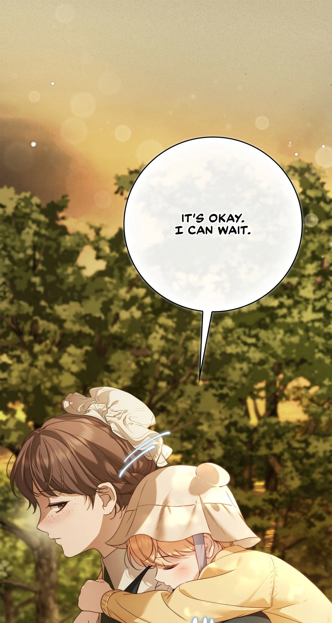 Read The Count's Secret Maid Manga Online