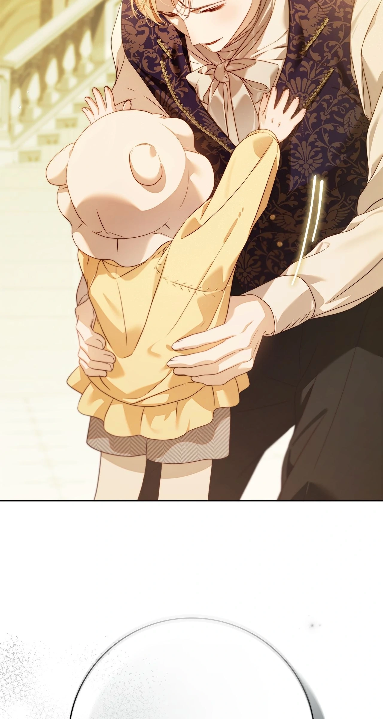 Read The Count's Secret Maid Manga Online