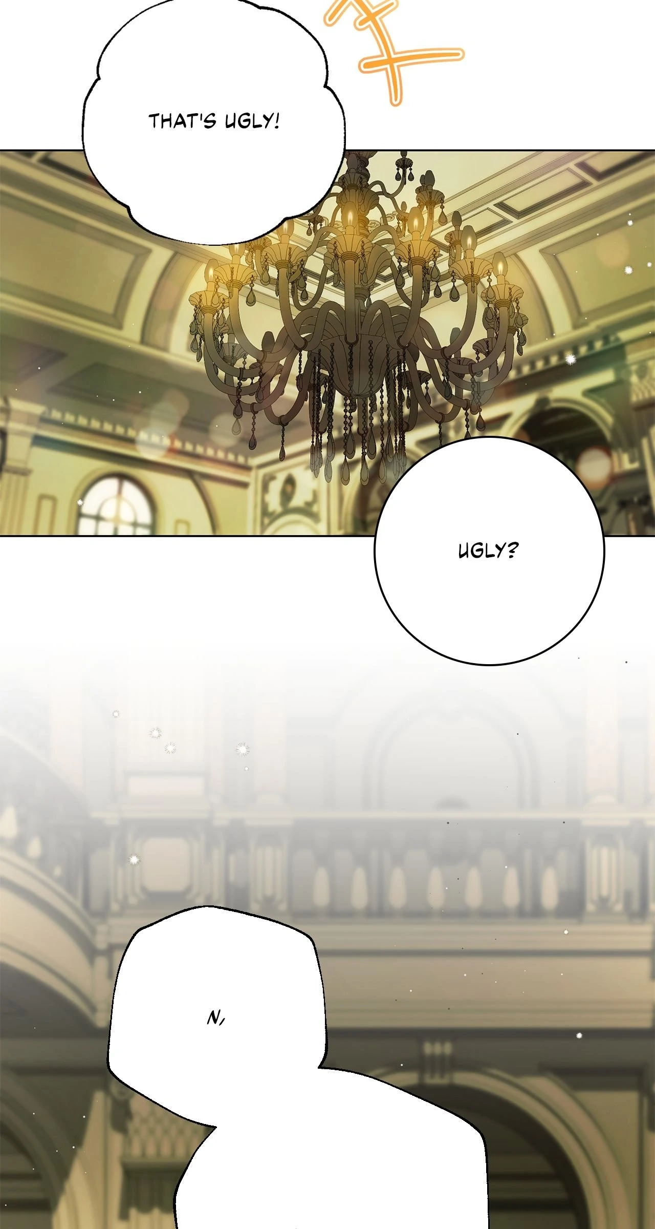 Read The Count's Secret Maid Manga Online