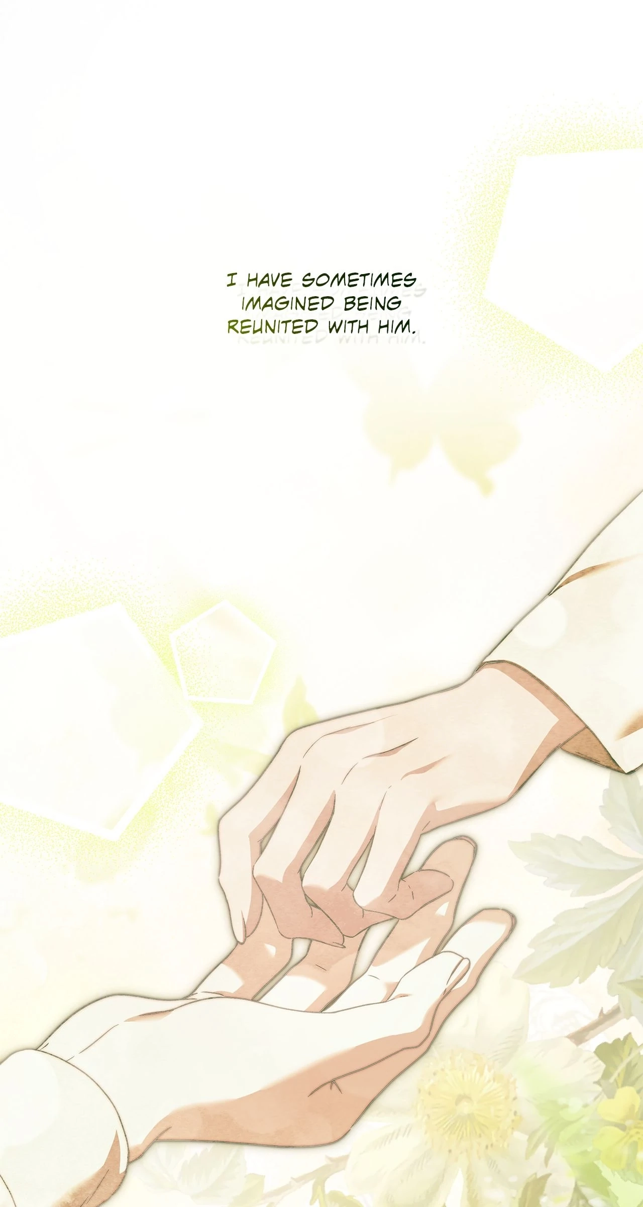 Read The Count's Secret Maid Manga Online