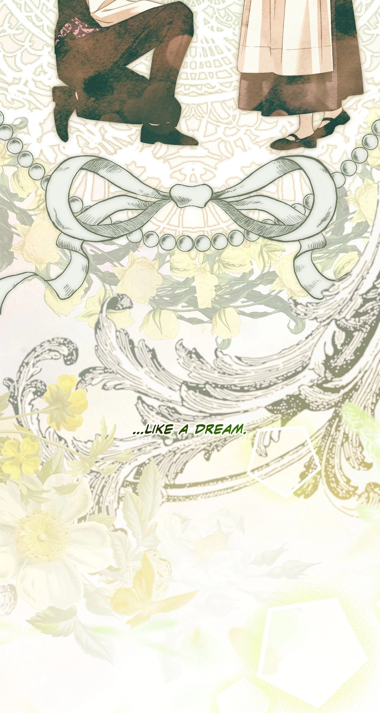 Read The Count's Secret Maid Manga Online