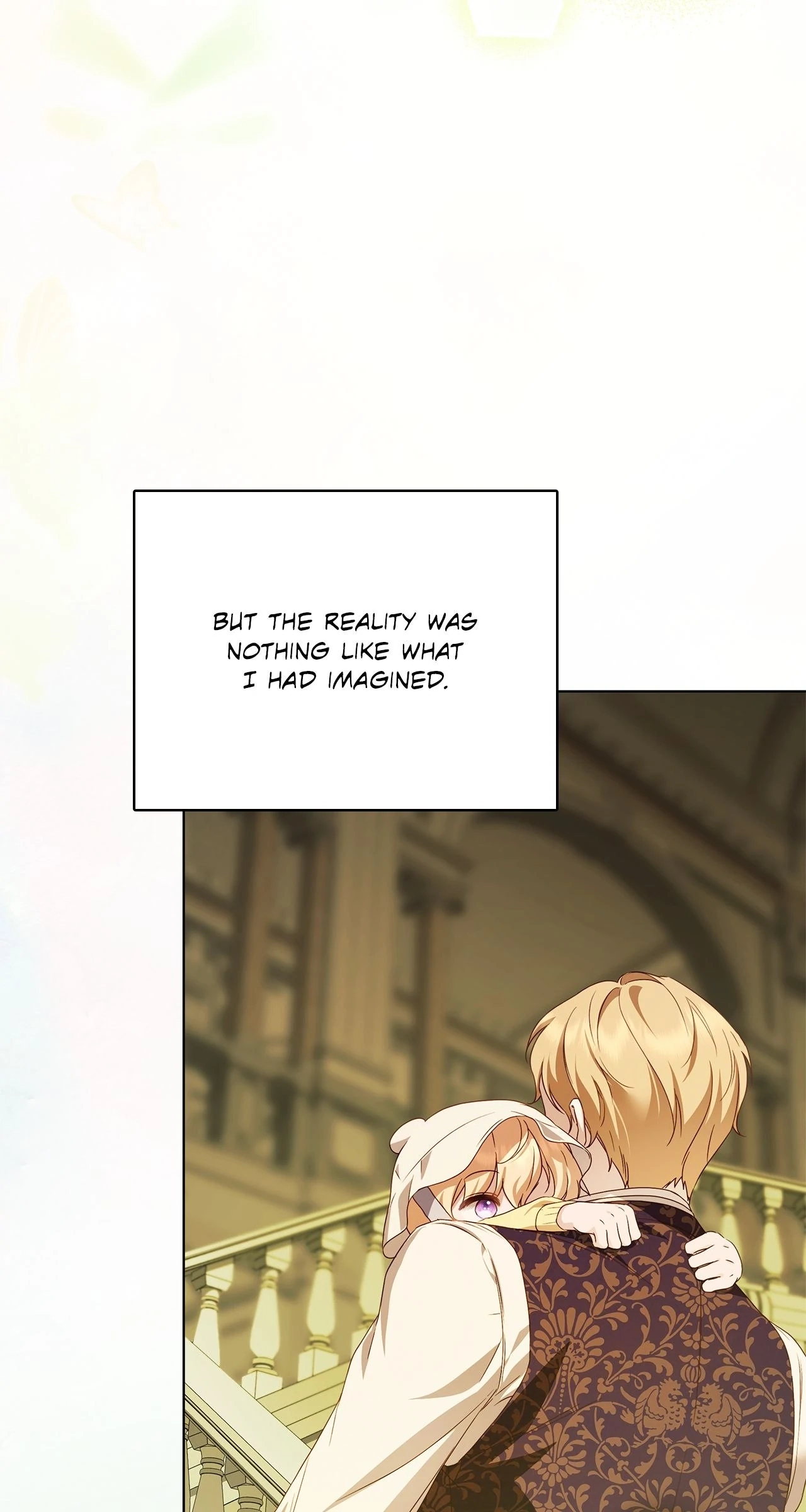 Read The Count's Secret Maid Manga Online