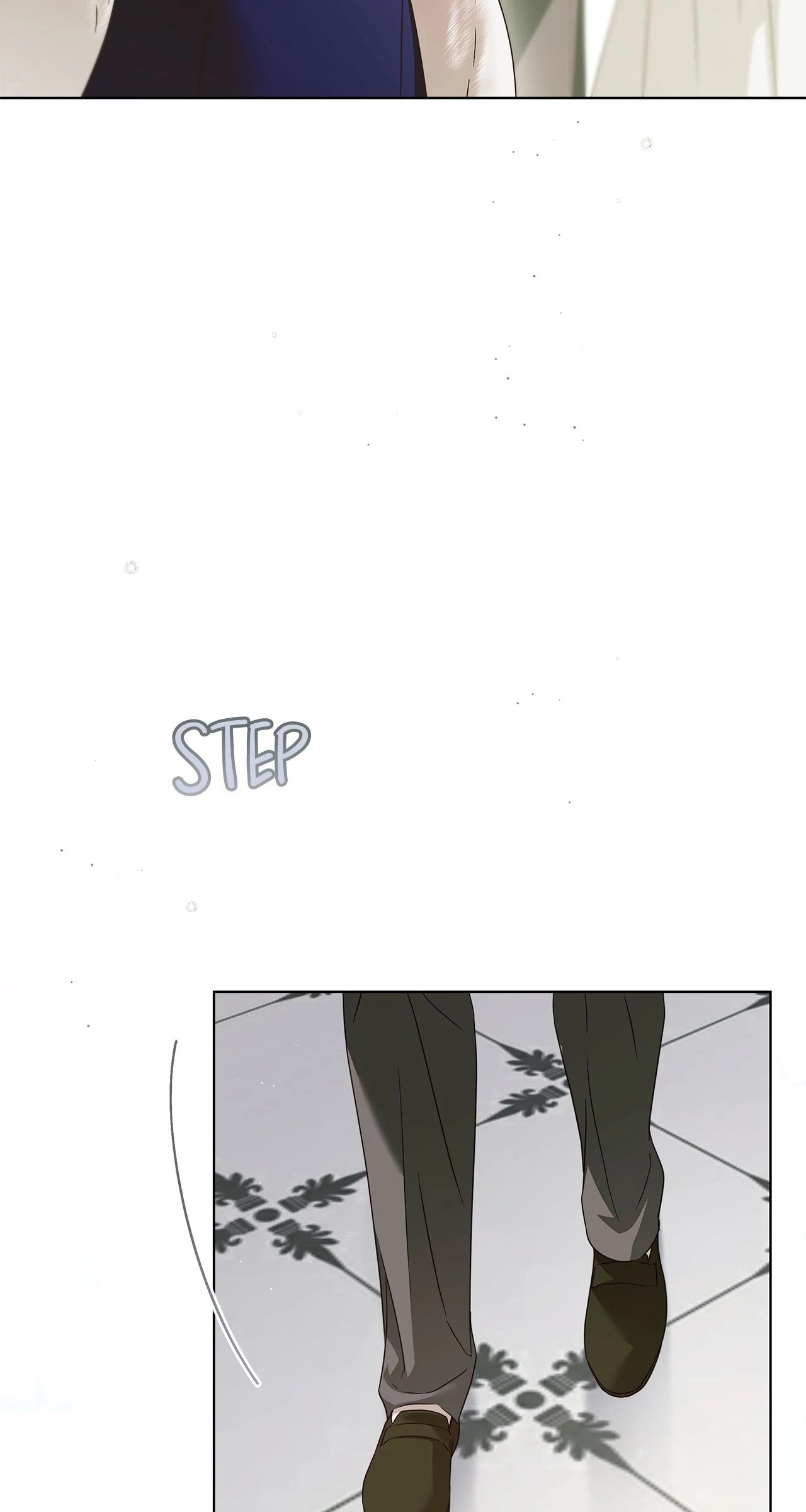 Read The Count's Secret Maid Manga Online