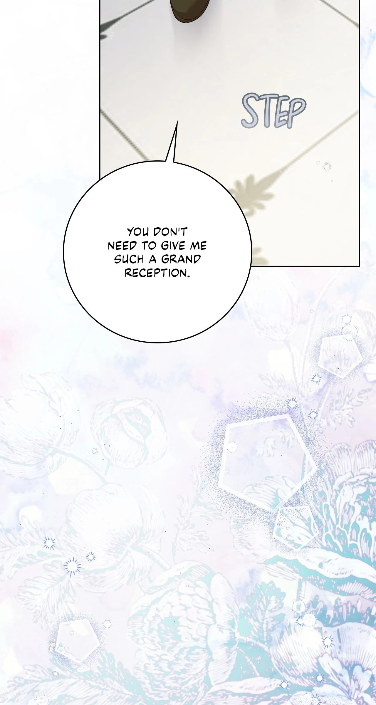 Read The Count's Secret Maid Manga Online