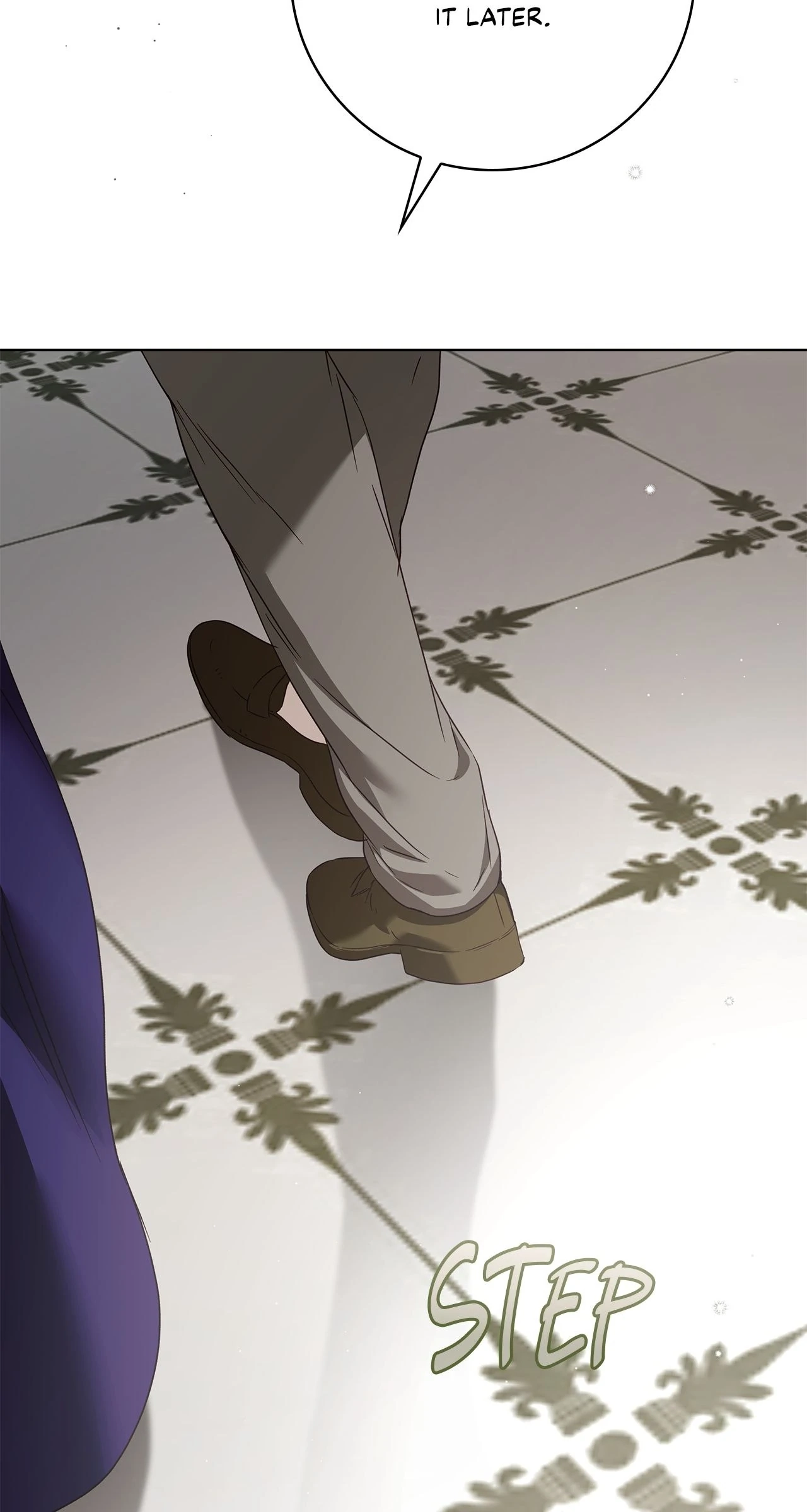Read The Count's Secret Maid Manga Online