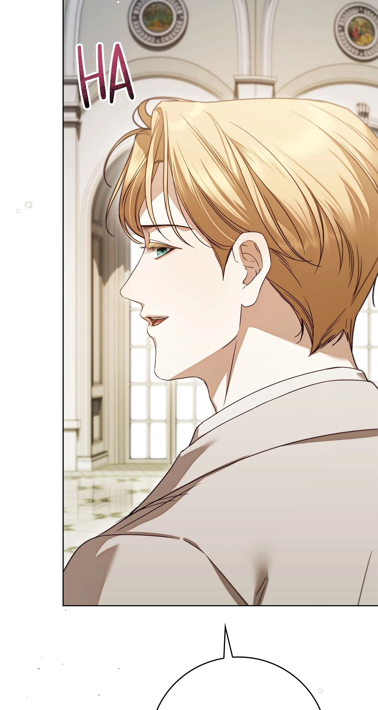 Read The Count's Secret Maid Manga Online