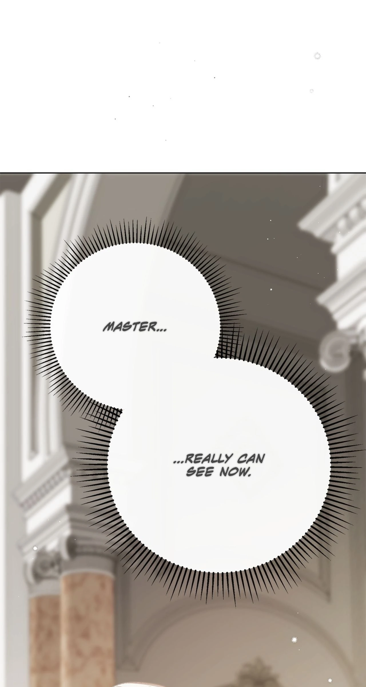 Read The Count's Secret Maid Manga Online