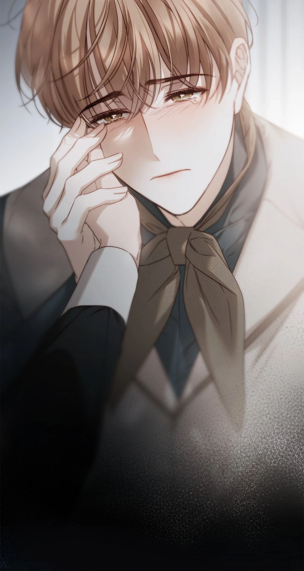 Read The Count's Secret Maid Manga Online