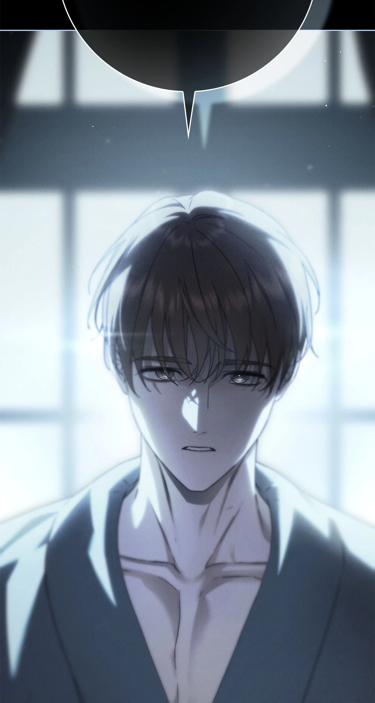 Read The Count's Secret Maid Manga Online