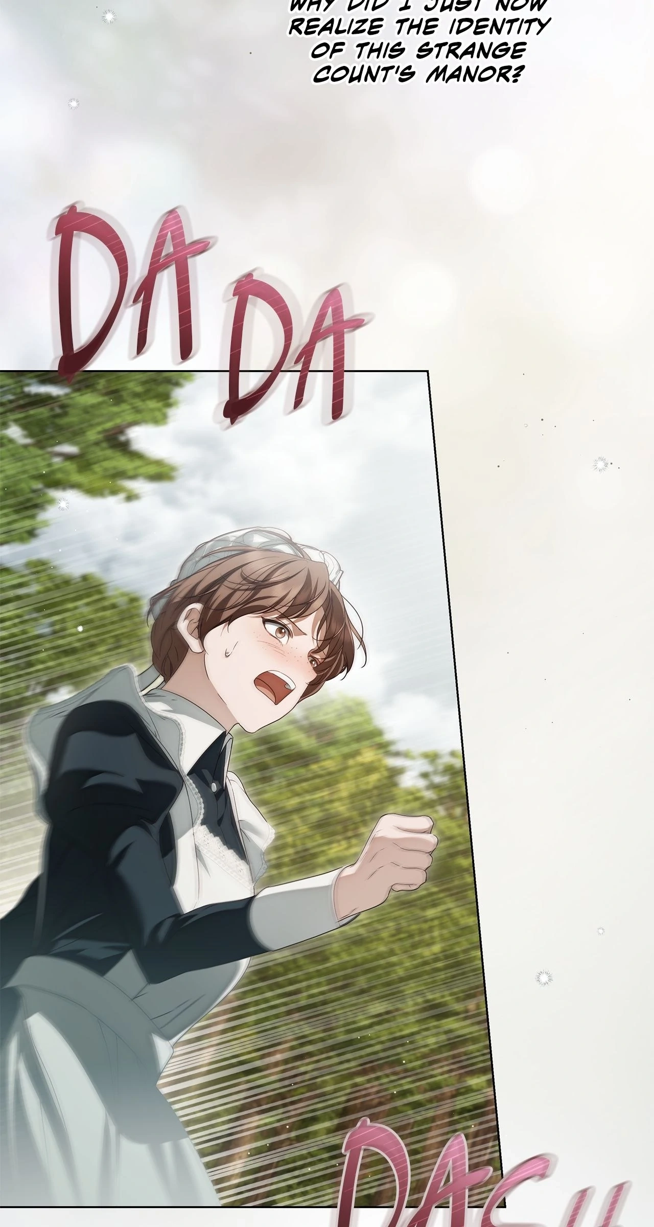 Read The Count's Secret Maid Manga Online