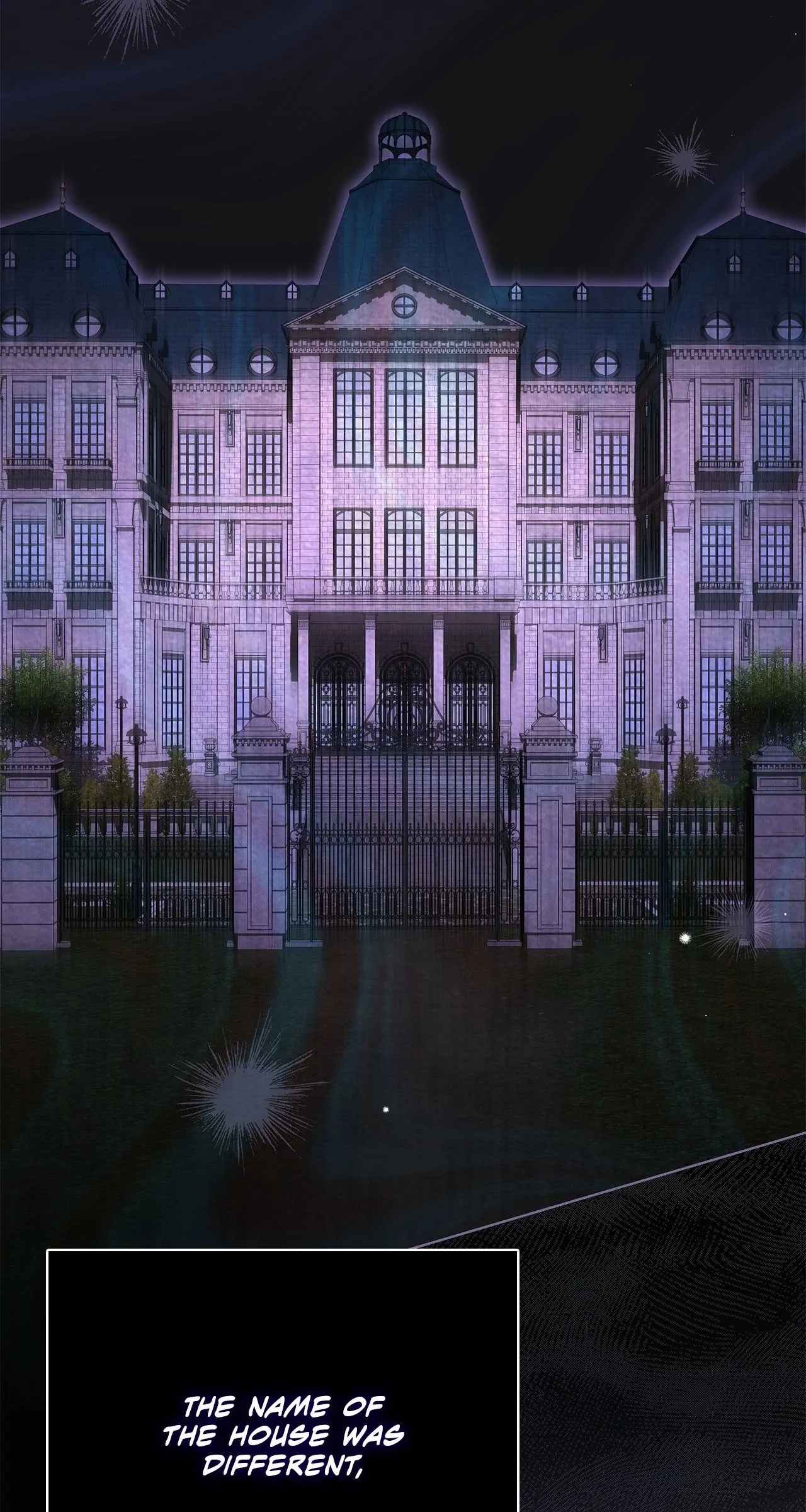 Read The Count's Secret Maid Manga Online