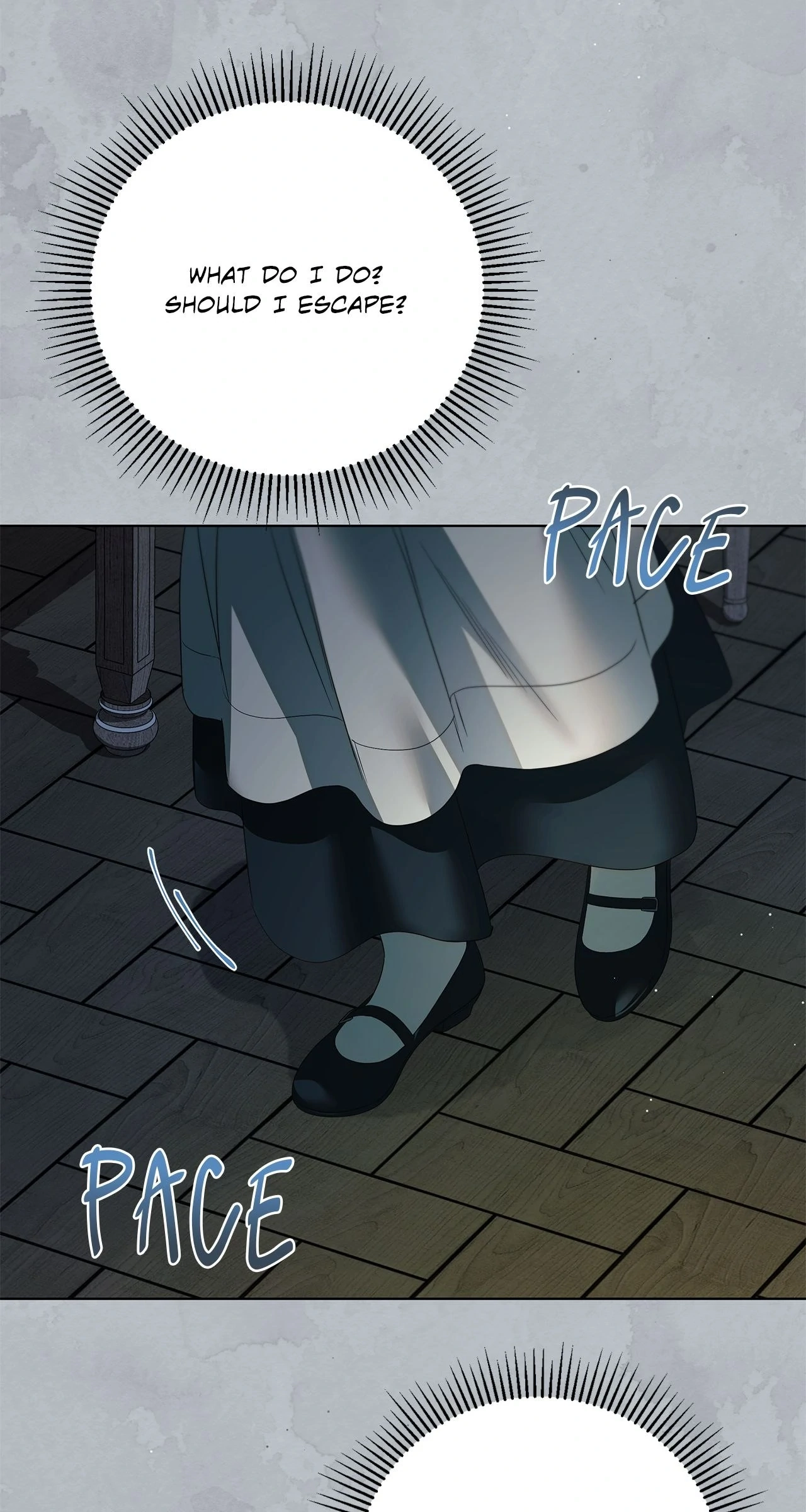 Read The Count's Secret Maid Manga Online