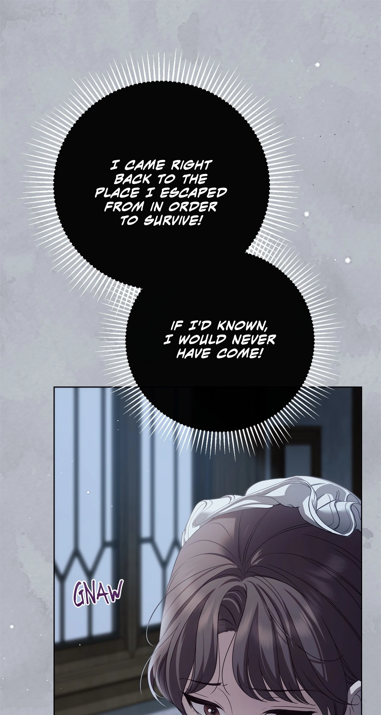 Read The Count's Secret Maid Manga Online
