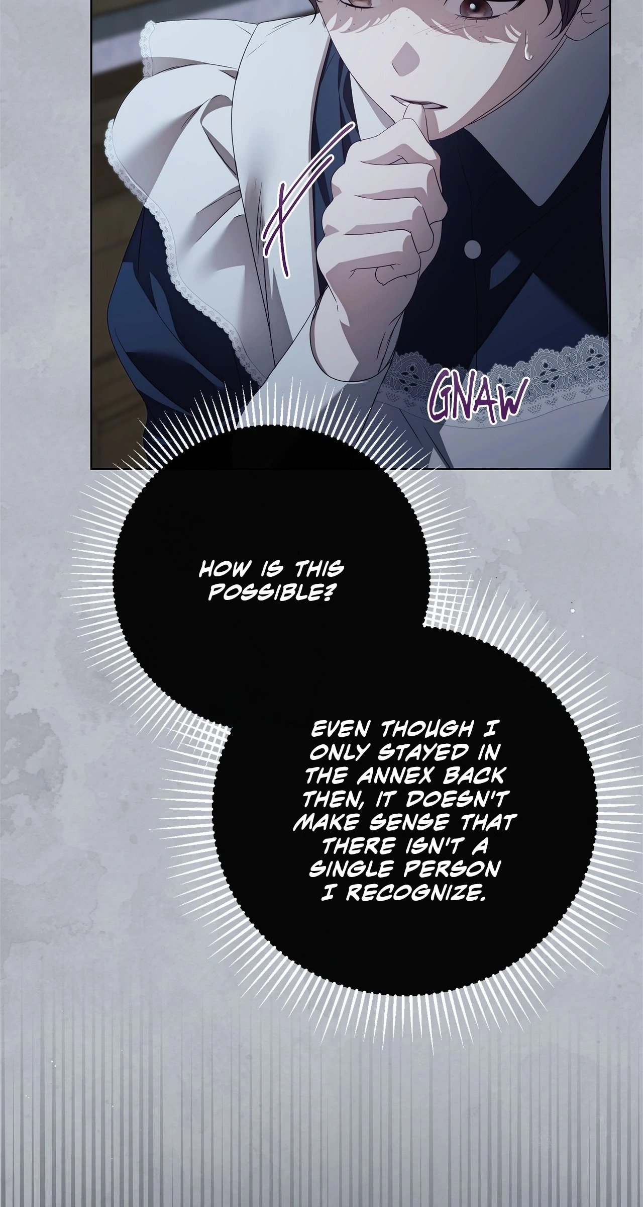 Read The Count's Secret Maid Manga Online