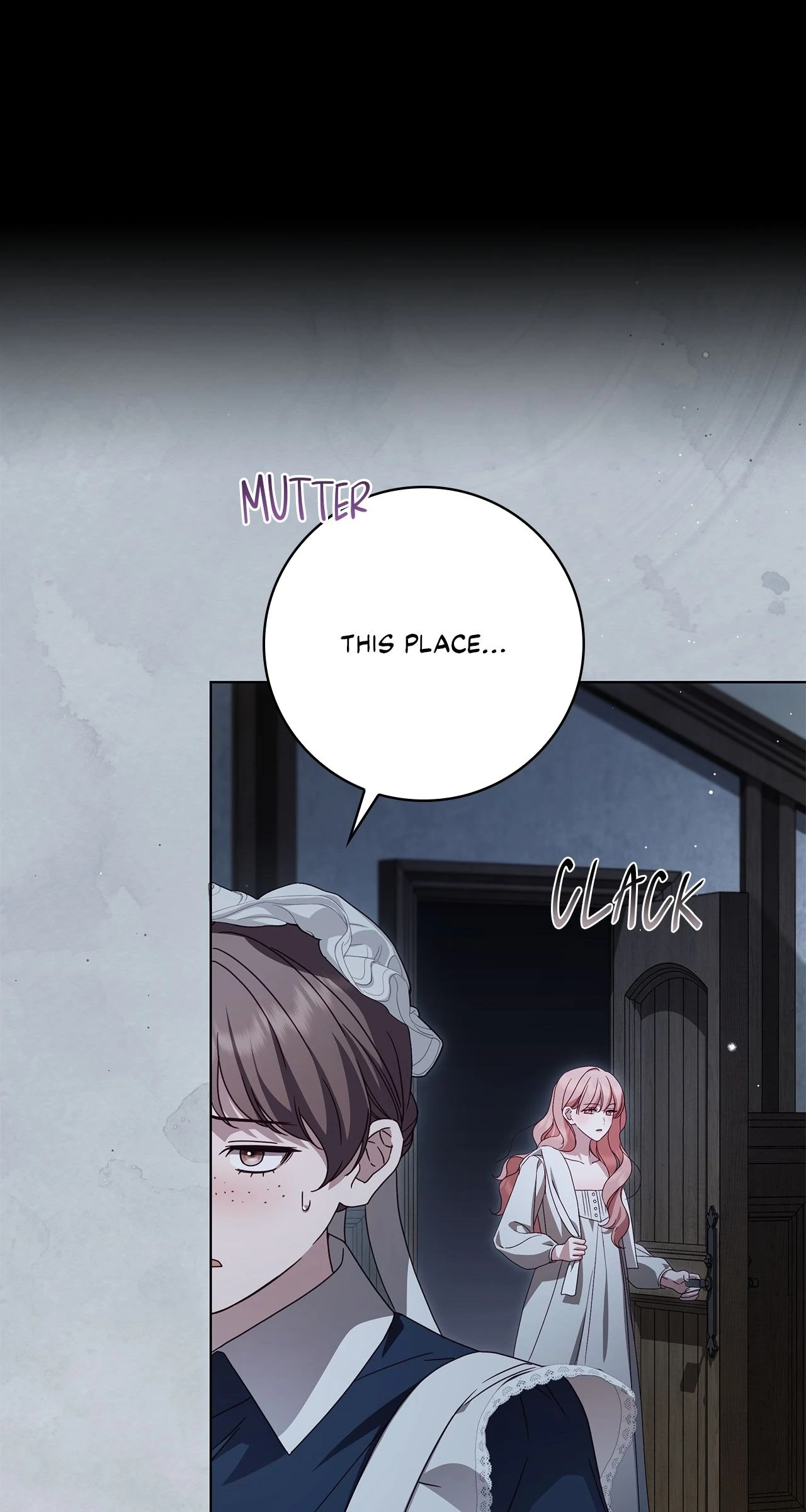Read The Count's Secret Maid Manga Online