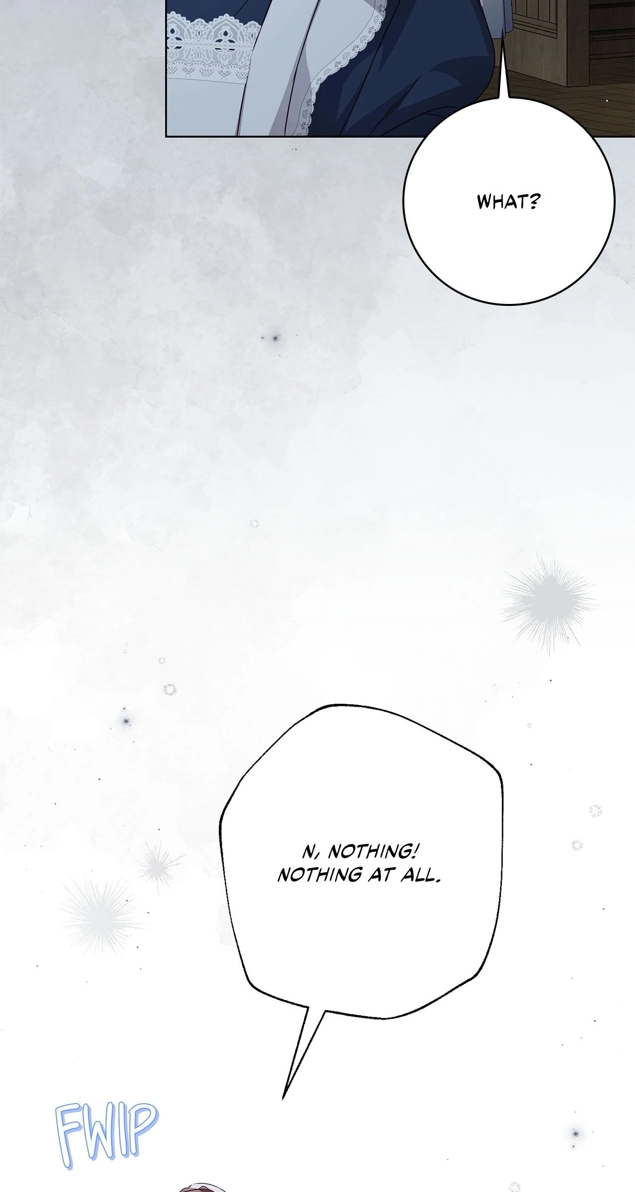 Read The Count's Secret Maid Manga Online