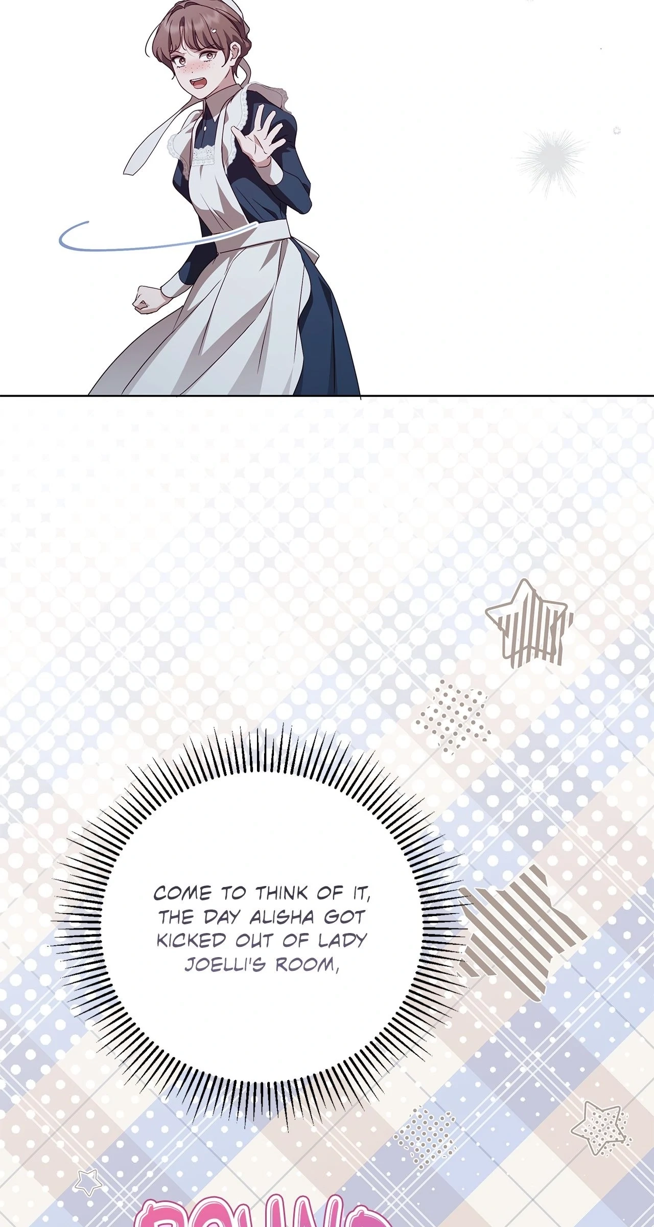 Read The Count's Secret Maid Manga Online